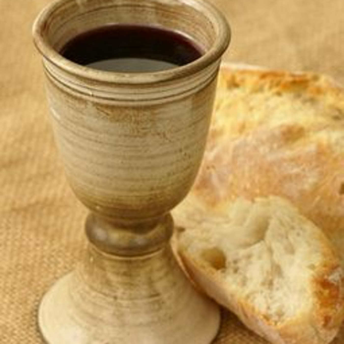 Episode 88: Moving From Aaron to Melchizedek episode artwork