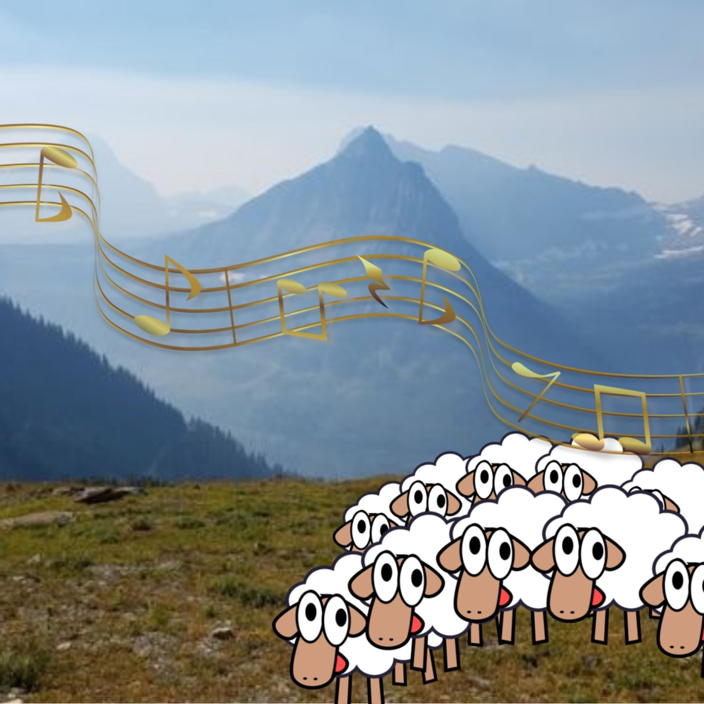 Episode 106: And the He-Goats Will Fall... episode artwork
