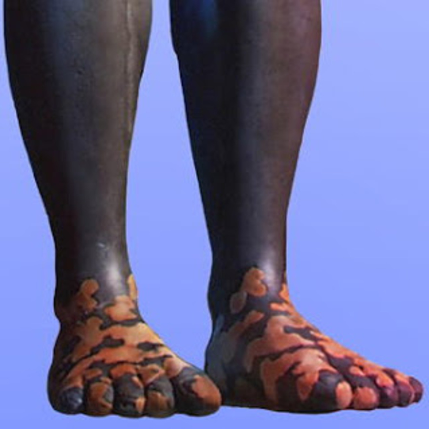 Episode 112: Feet of Iron and Clay episode artwork
