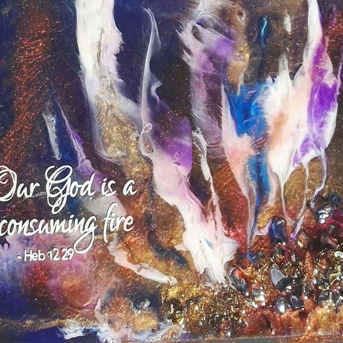 Episode 123: Pt 2 Elul 5781 ~ Zeal to Complete the Blueprint episode artwork