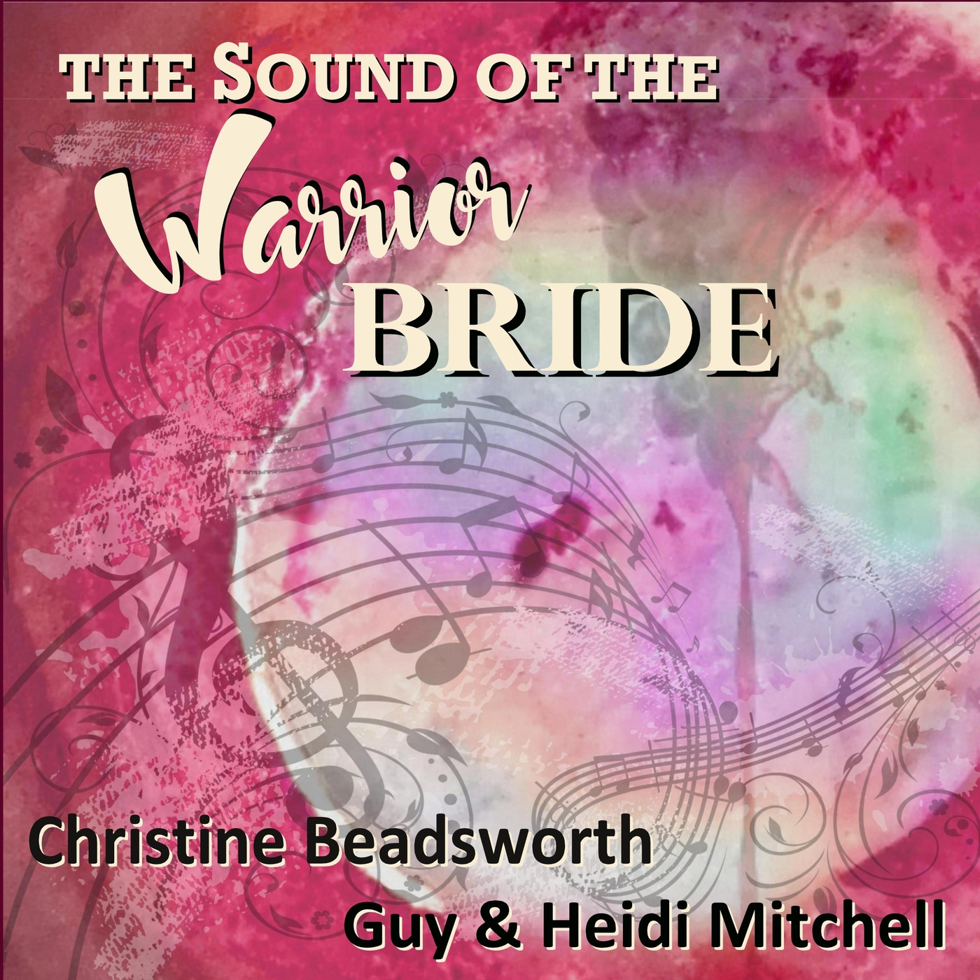 The Sound of the Warrior Bride ~ msg 2 episode artwork