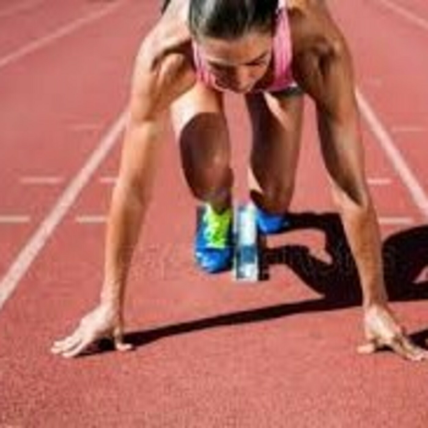 From Coaching to Performance episode artwork