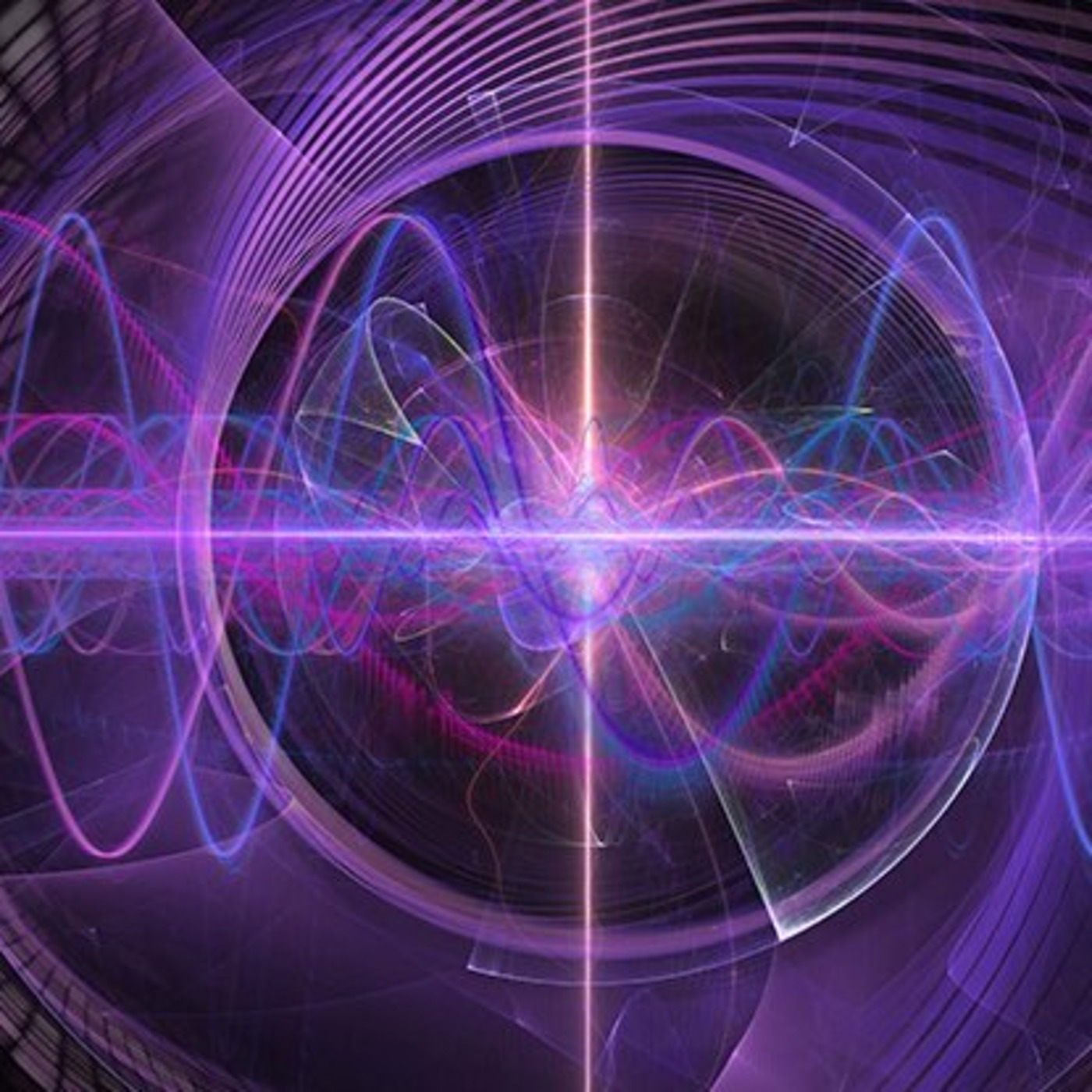 Finding Heaven's Frequency episode artwork