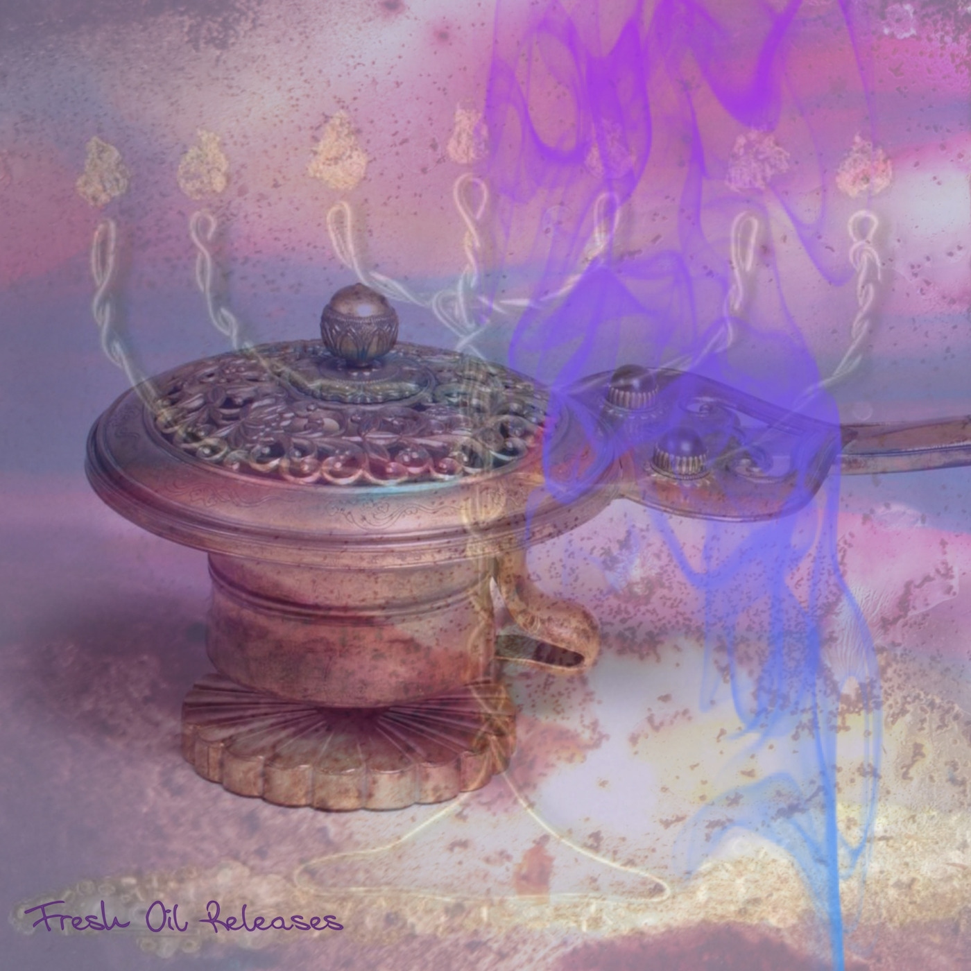 Sensor or Censer... episode artwork