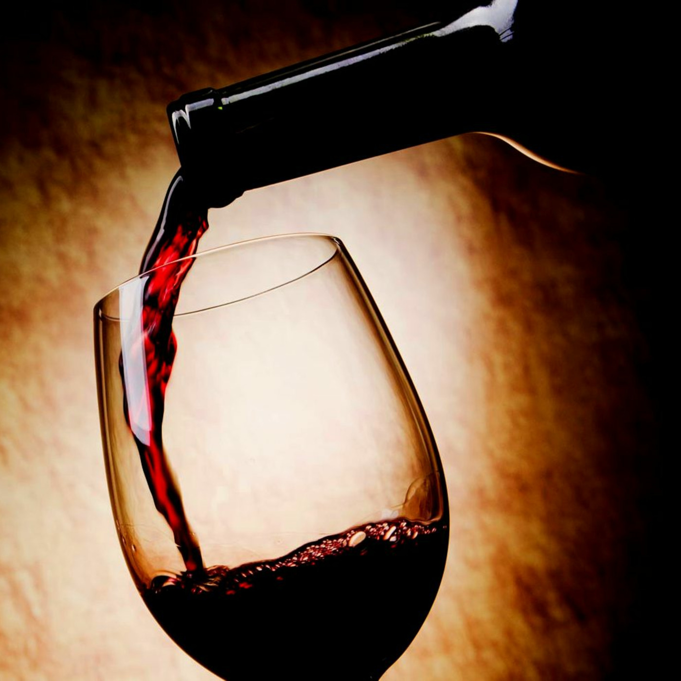 Wine from Wisdom's Table episode artwork