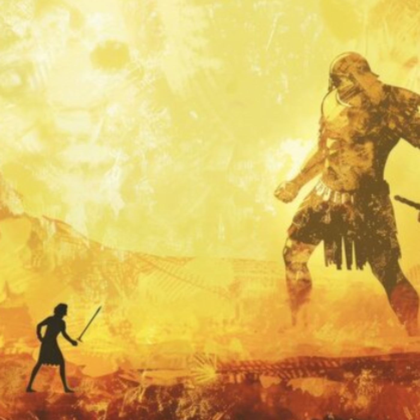 Episode 201: How to Kill a Giant episode artwork