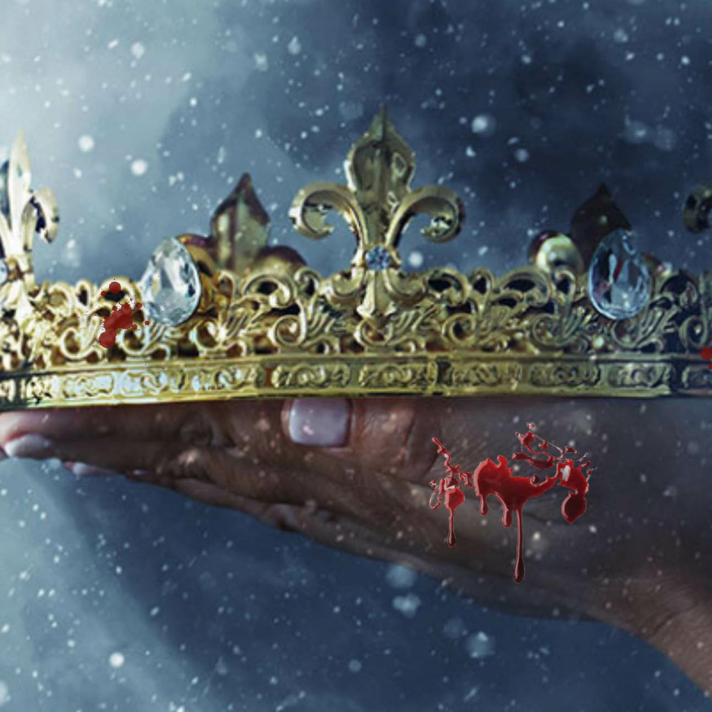 Episode 204: Exploits and Martyr's Crowns episode artwork