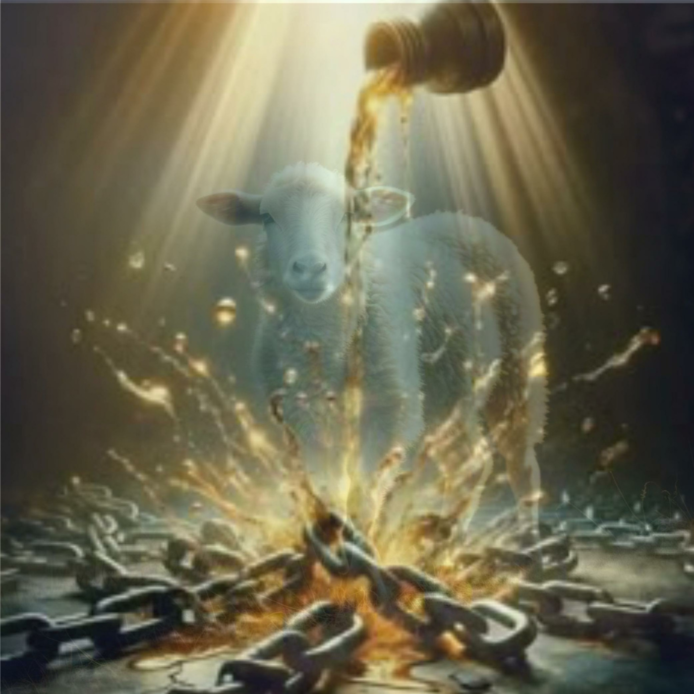 Episode 230: Precision and Purpose Passing Over episode artwork