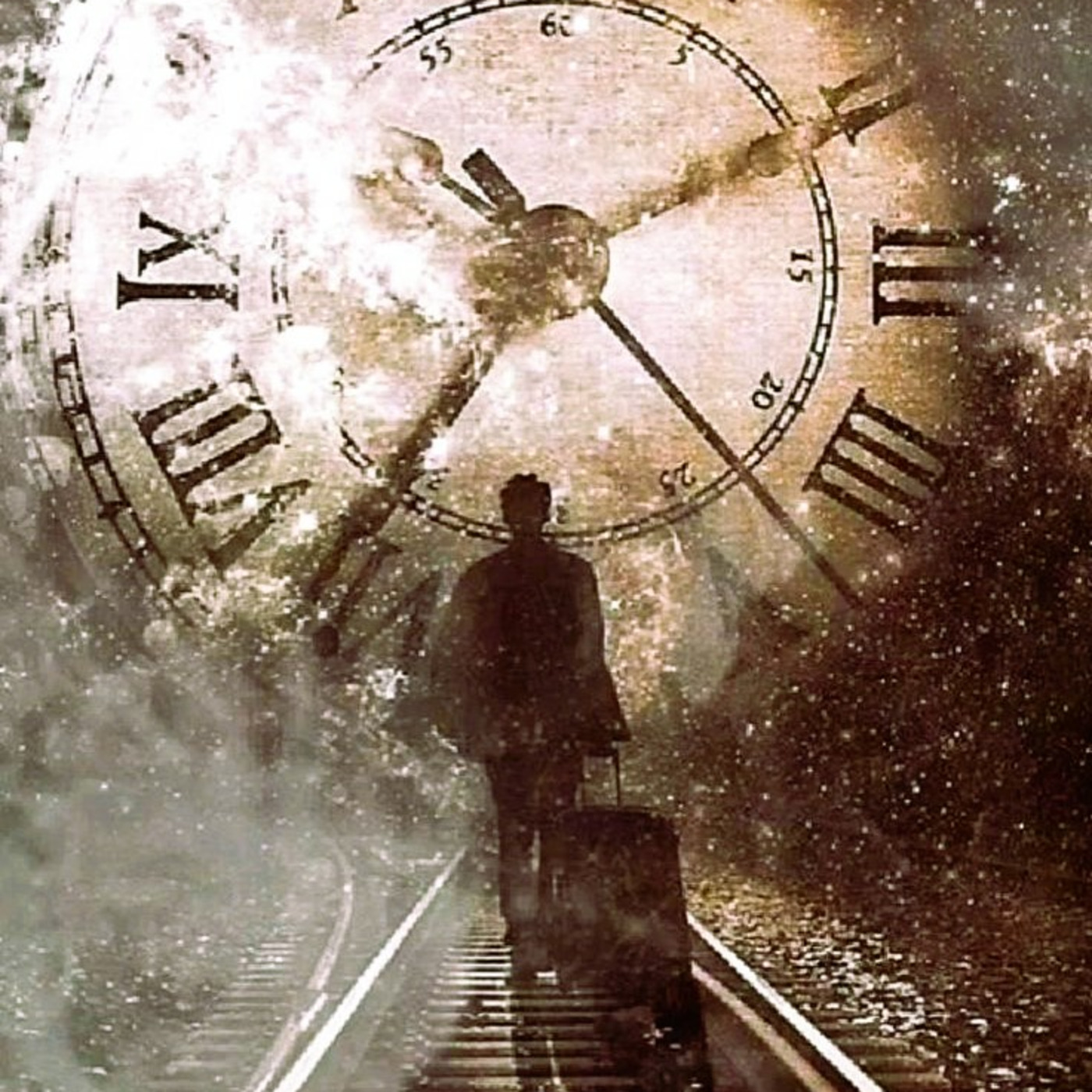 Episode 234: Discerning the Times episode artwork