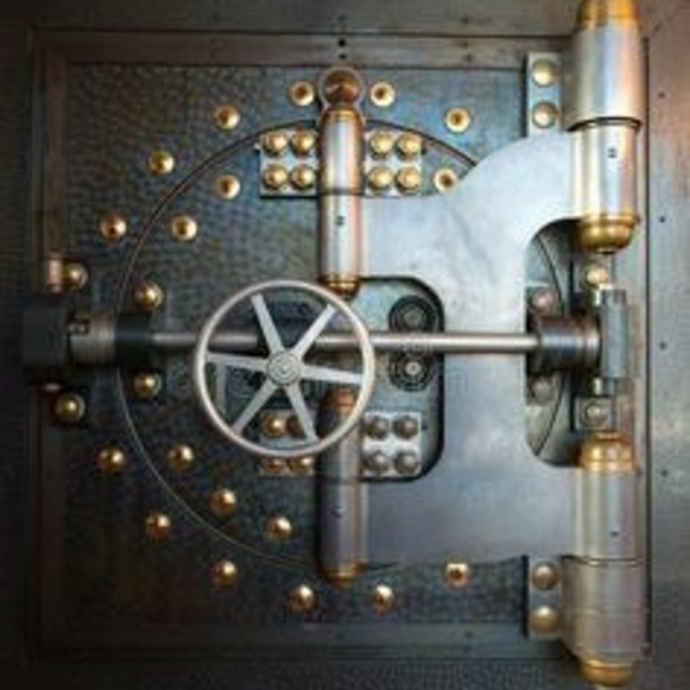 Episode 236: Unlocking the Storehouse of Recompense episode artwork