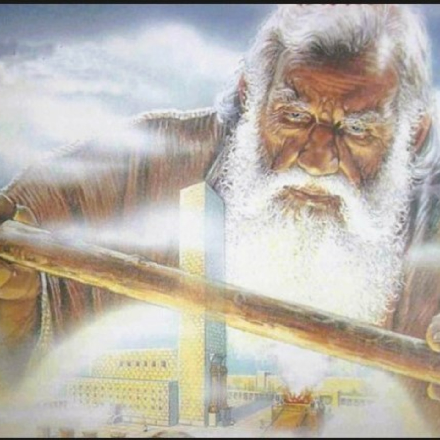 Episode 238: Arise and Measure episode artwork