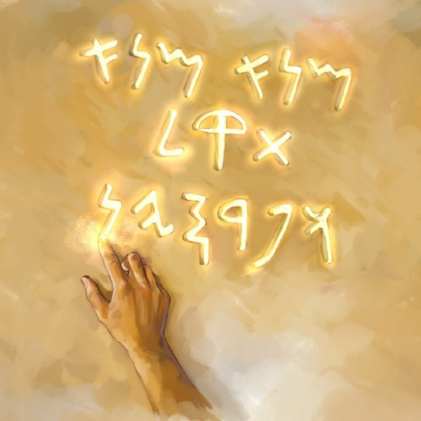 Episode 242: The Handbreadth in Action episode artwork