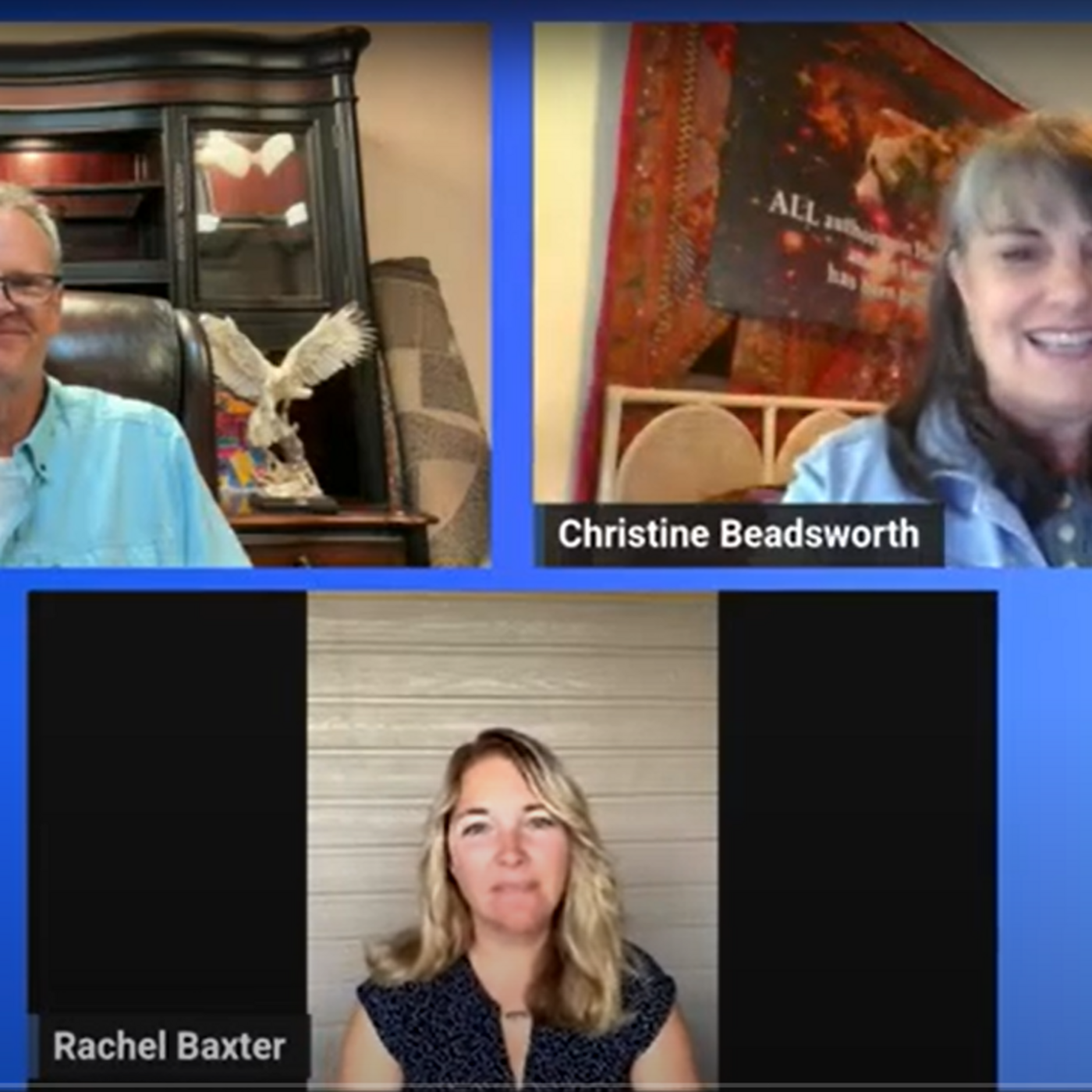 Episode 266: LIvestream audio Melchizedek ~ Face to Face episode artwork