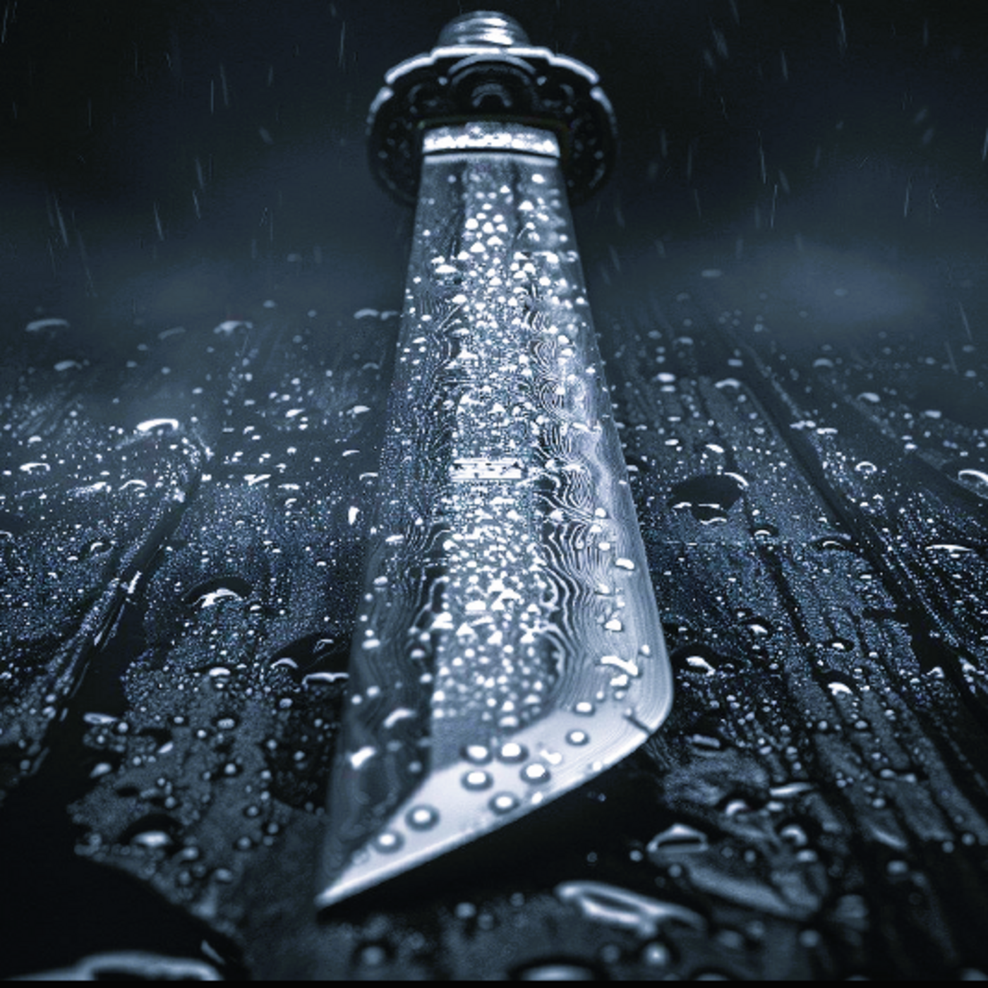 Episode 280: The Forging of His Sword episode artwork