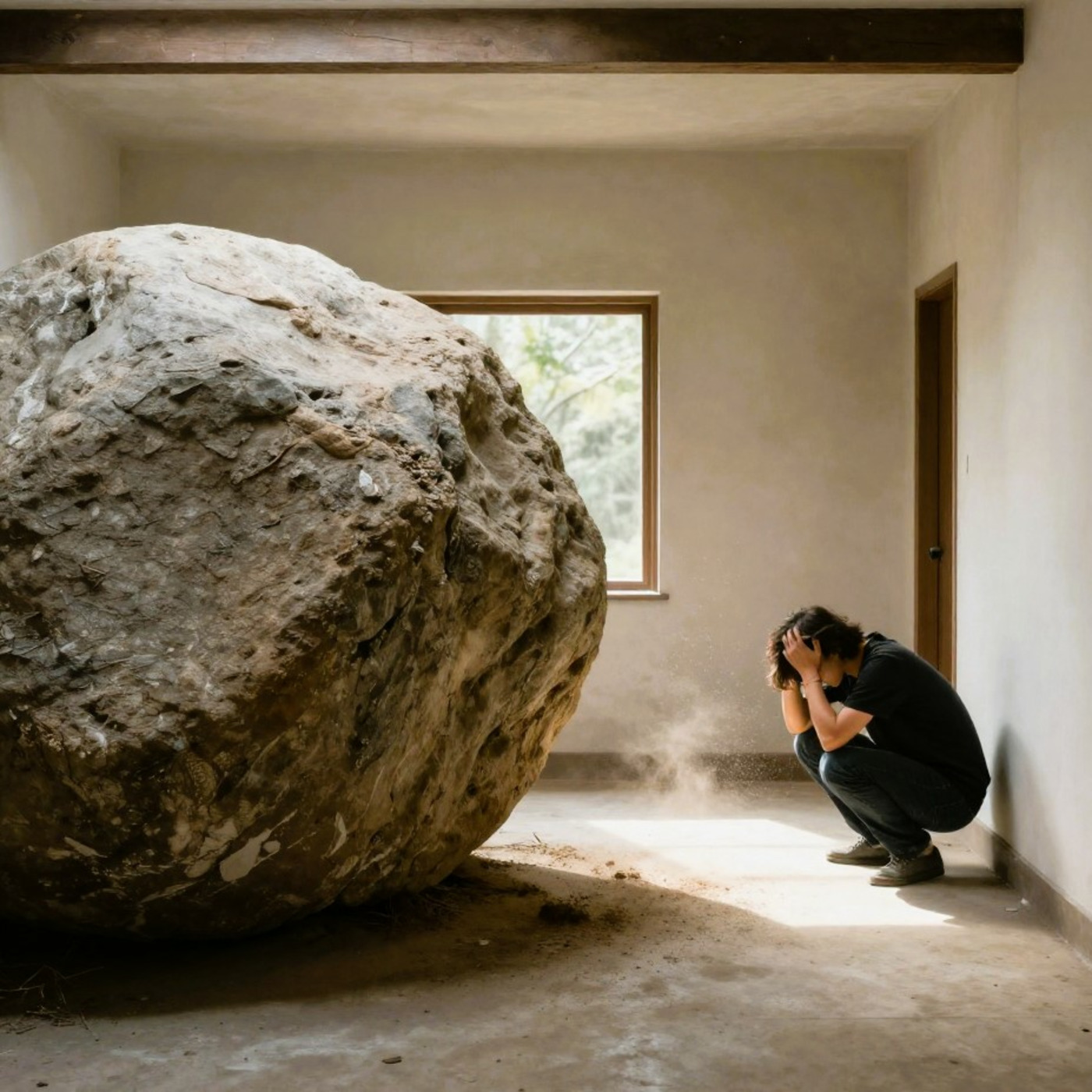 Episode 298: Remove the Stumbling Block episode artwork