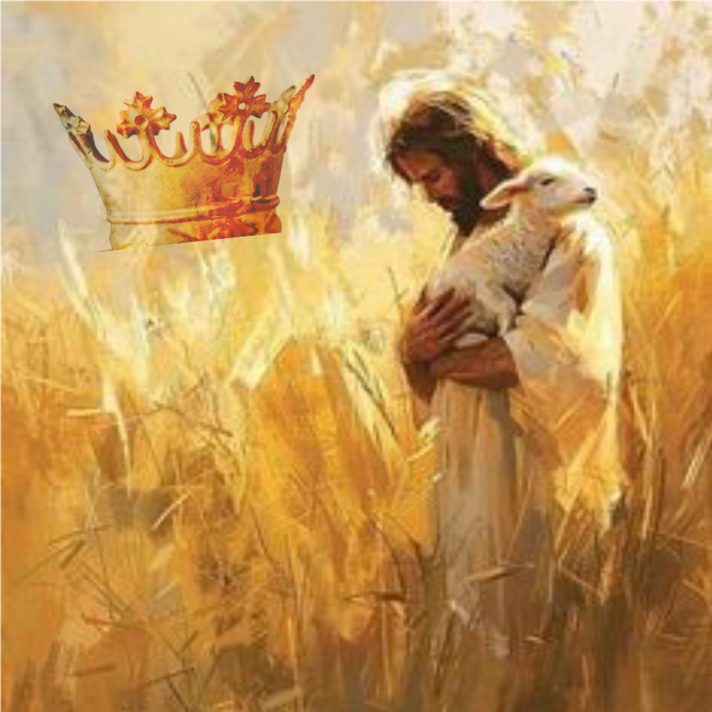 Episode 320: From Shepherds to Kings episode artwork