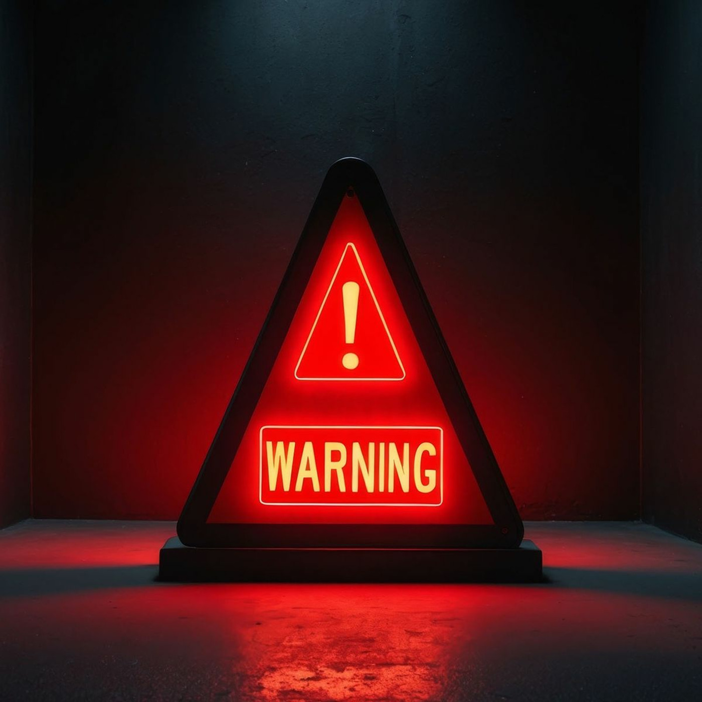 Episode 322: Warning to the Wise episode artwork