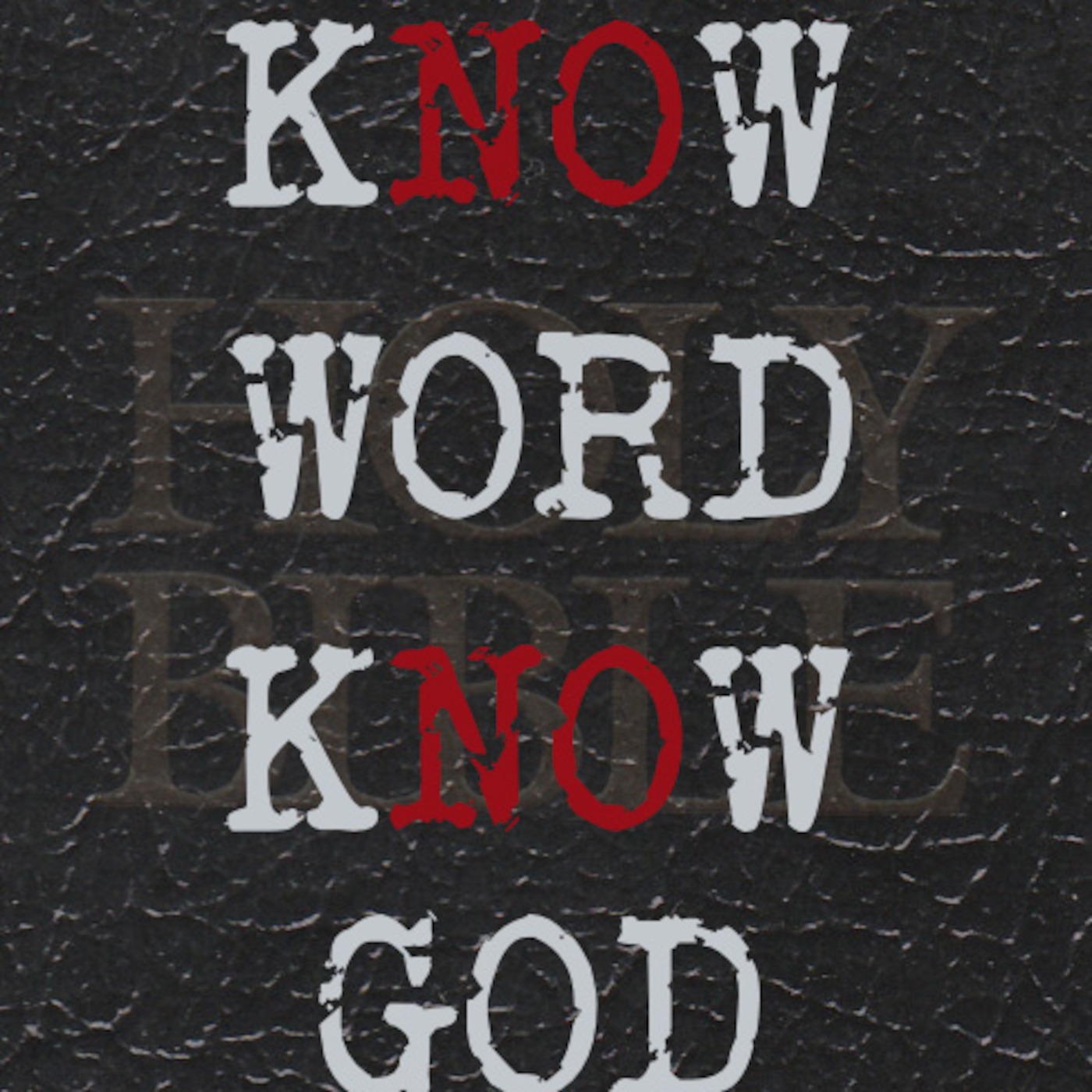 Know Word Know God Part3 | Dr. Joshua Fowler