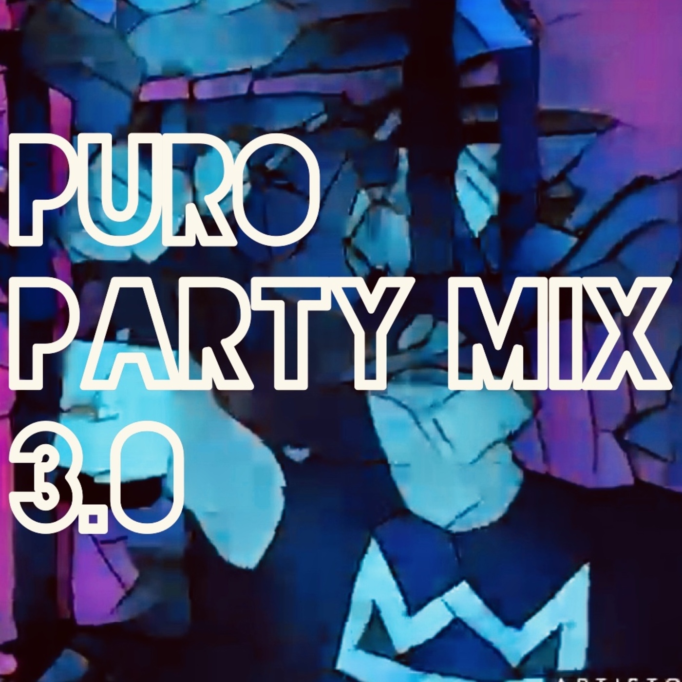Puro Party Mix 3.0