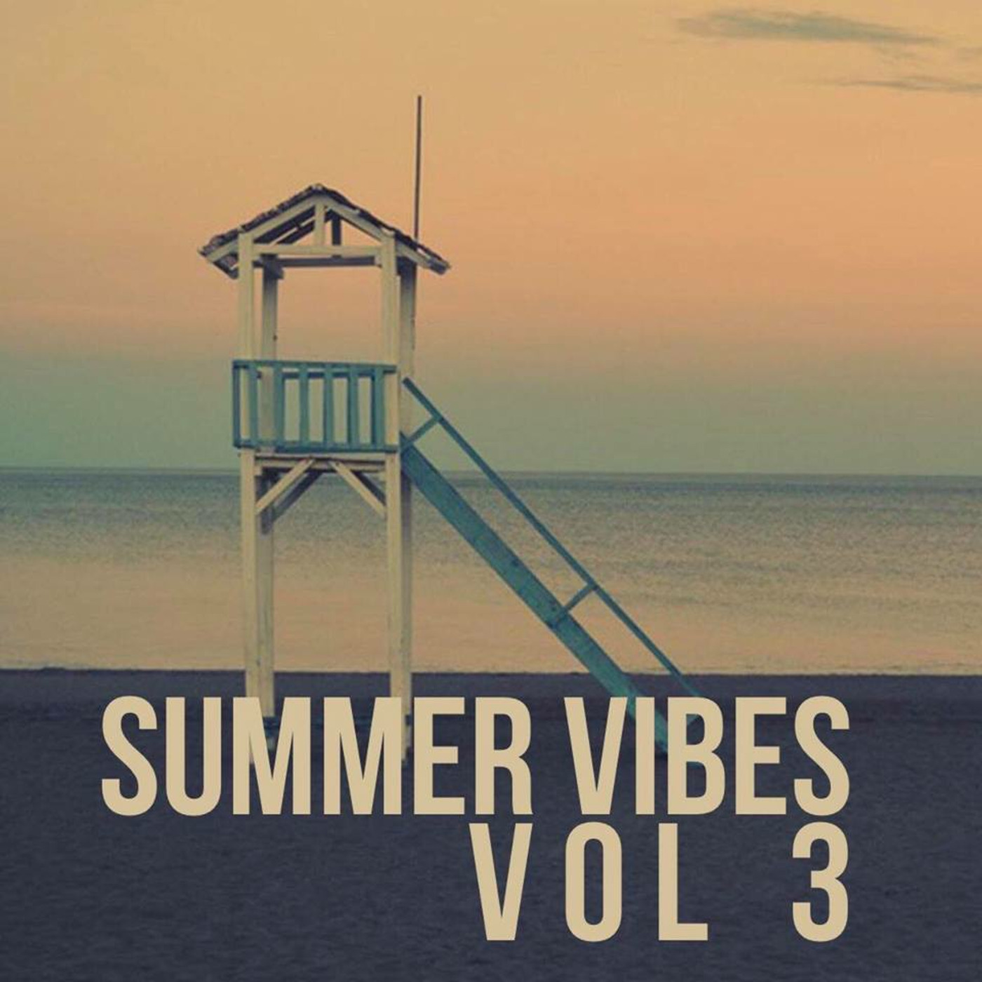 SUMMER VIBES VOL. 3