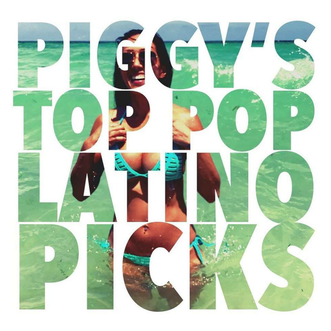 Latin Tropical Pop Picks