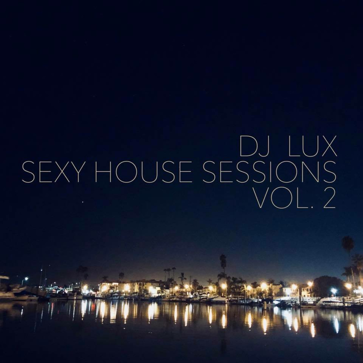 Sexy House Sessions Vol. 2