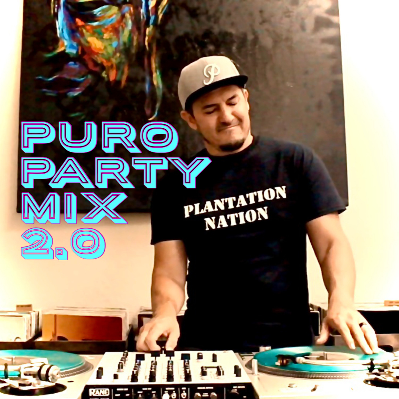 Puro Party Mix 2.0