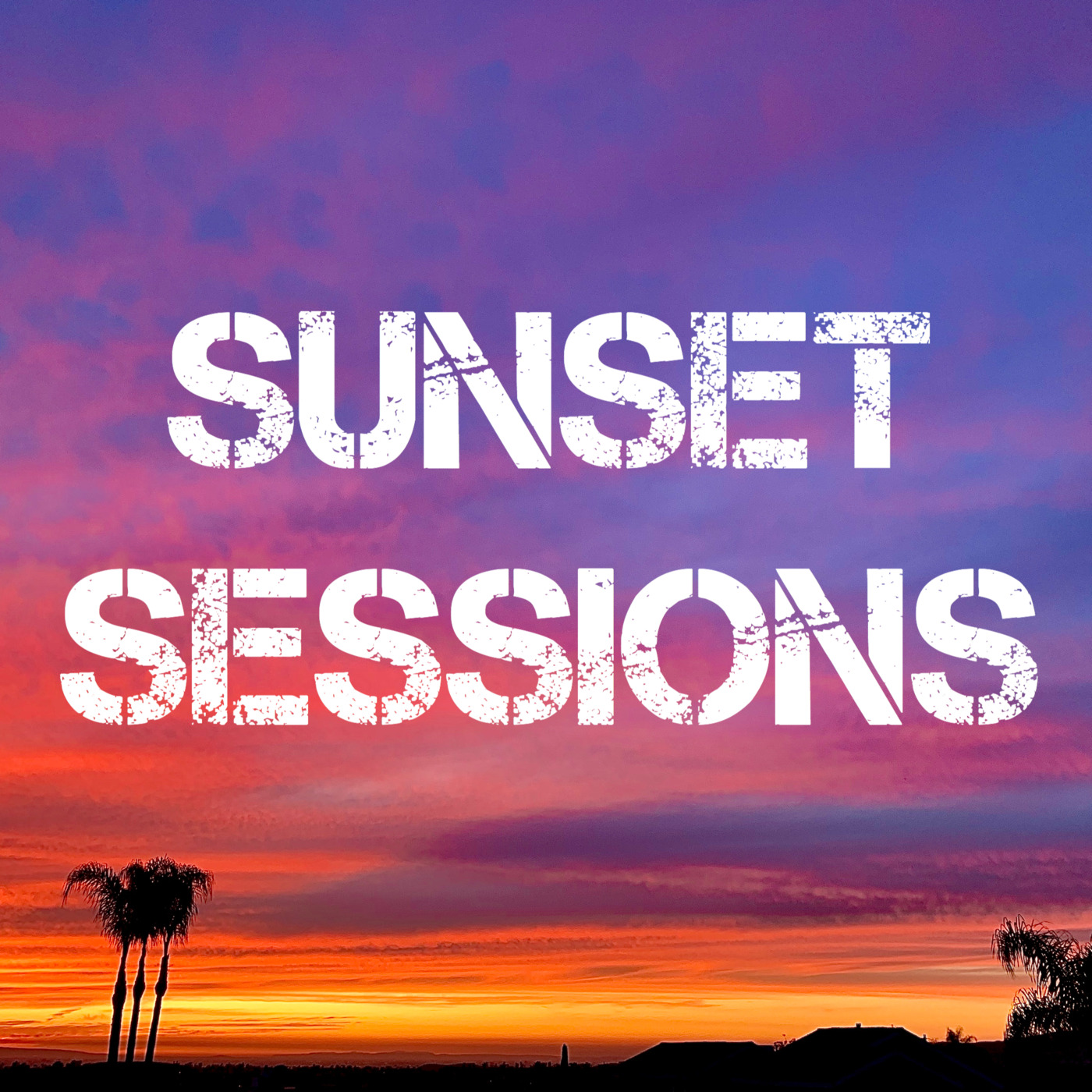 Sunset Session 1