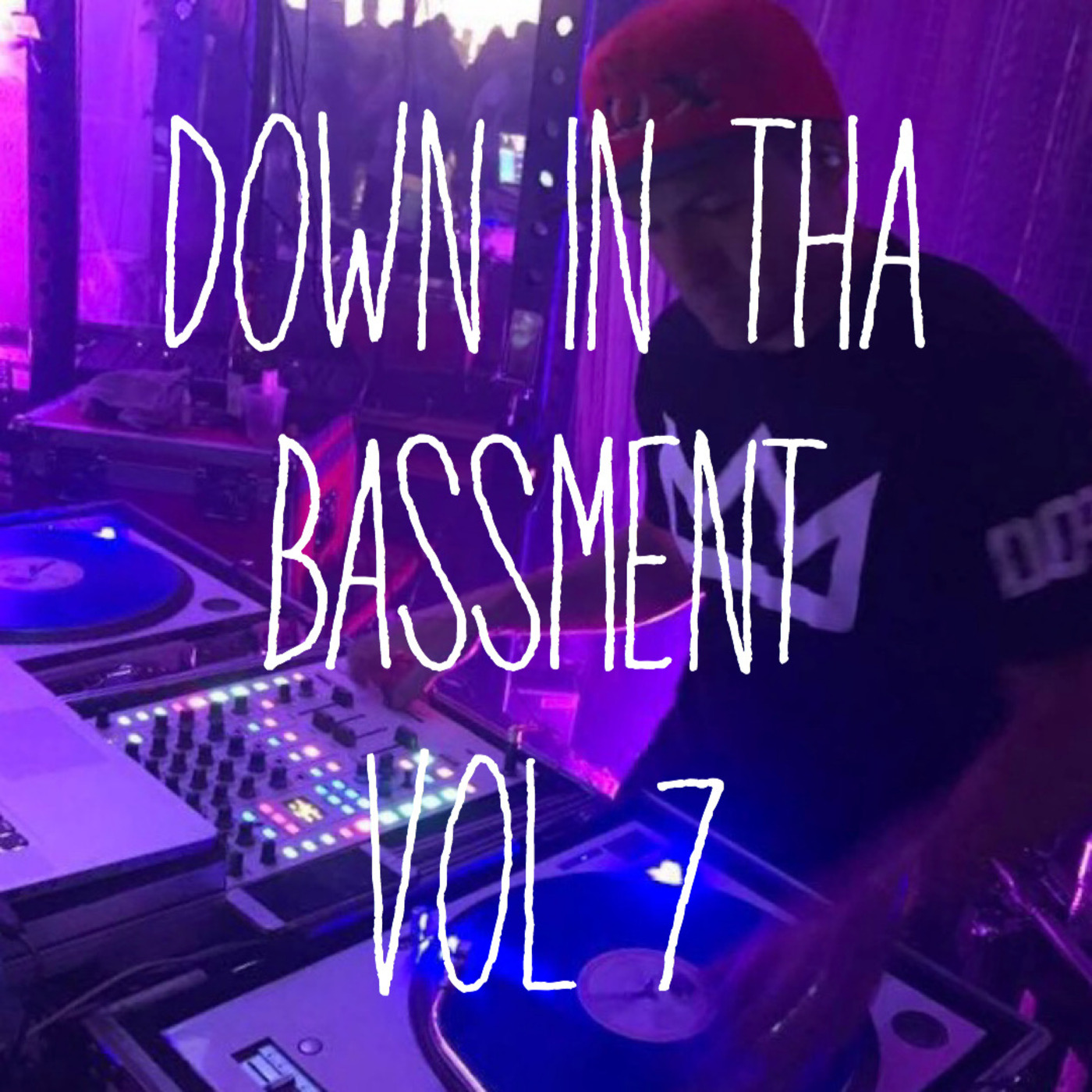 Down in the BASSment Vol 7