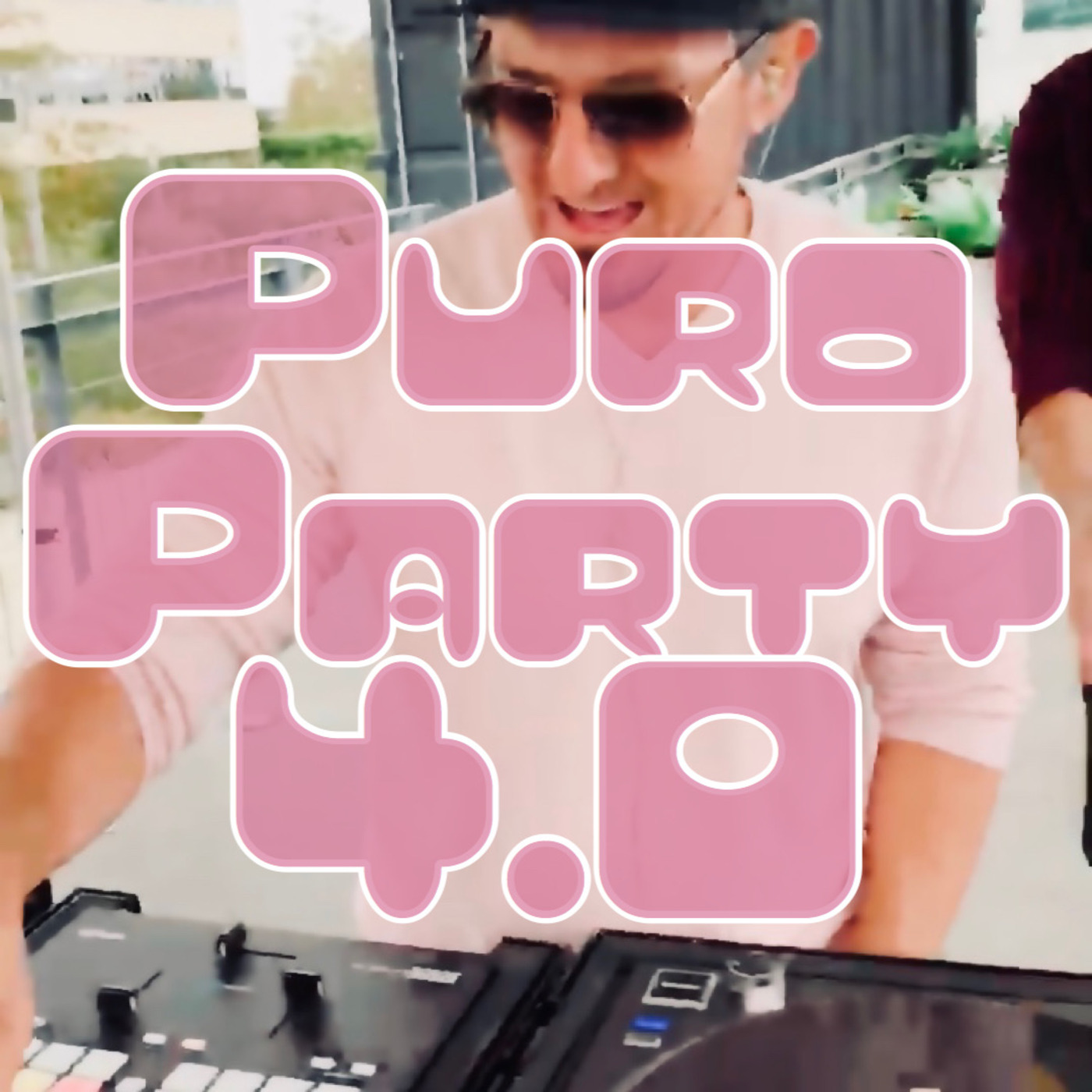 Puro Party 4.0