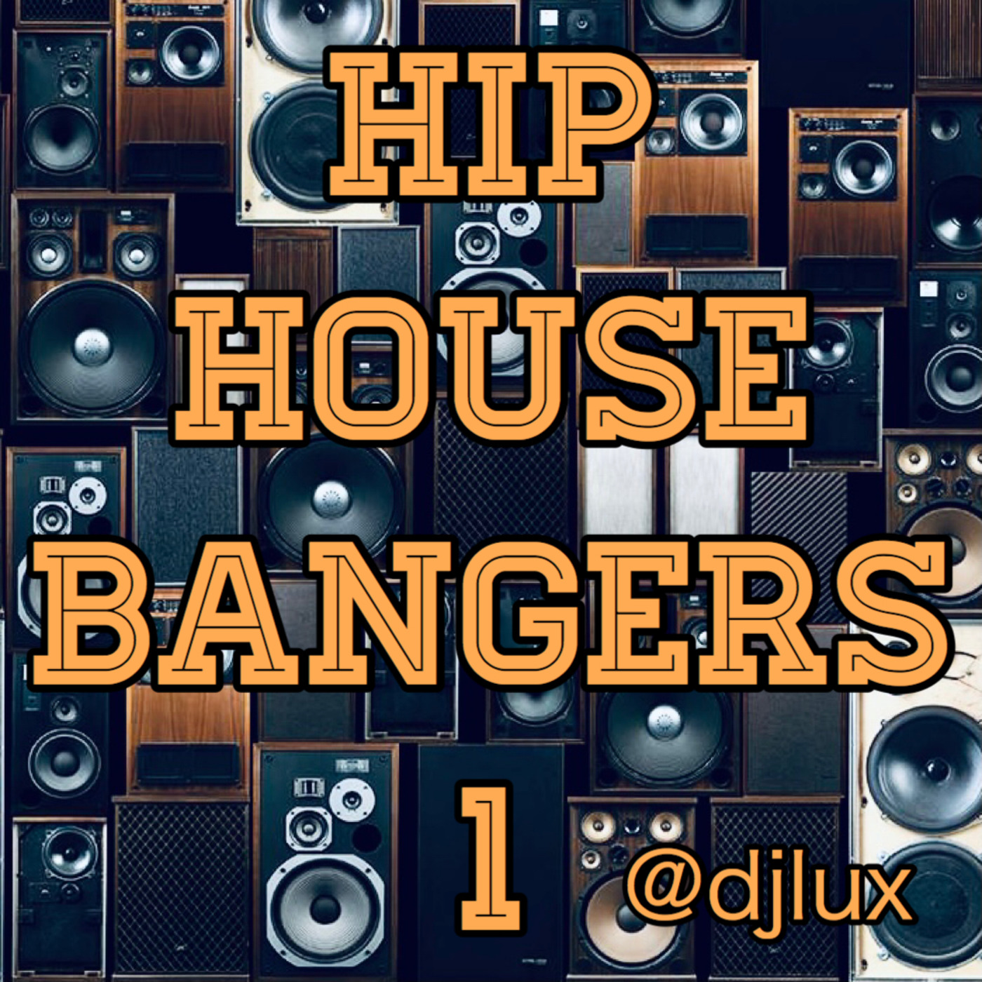 Episode 45: HIP HOUSE BANGERS 1