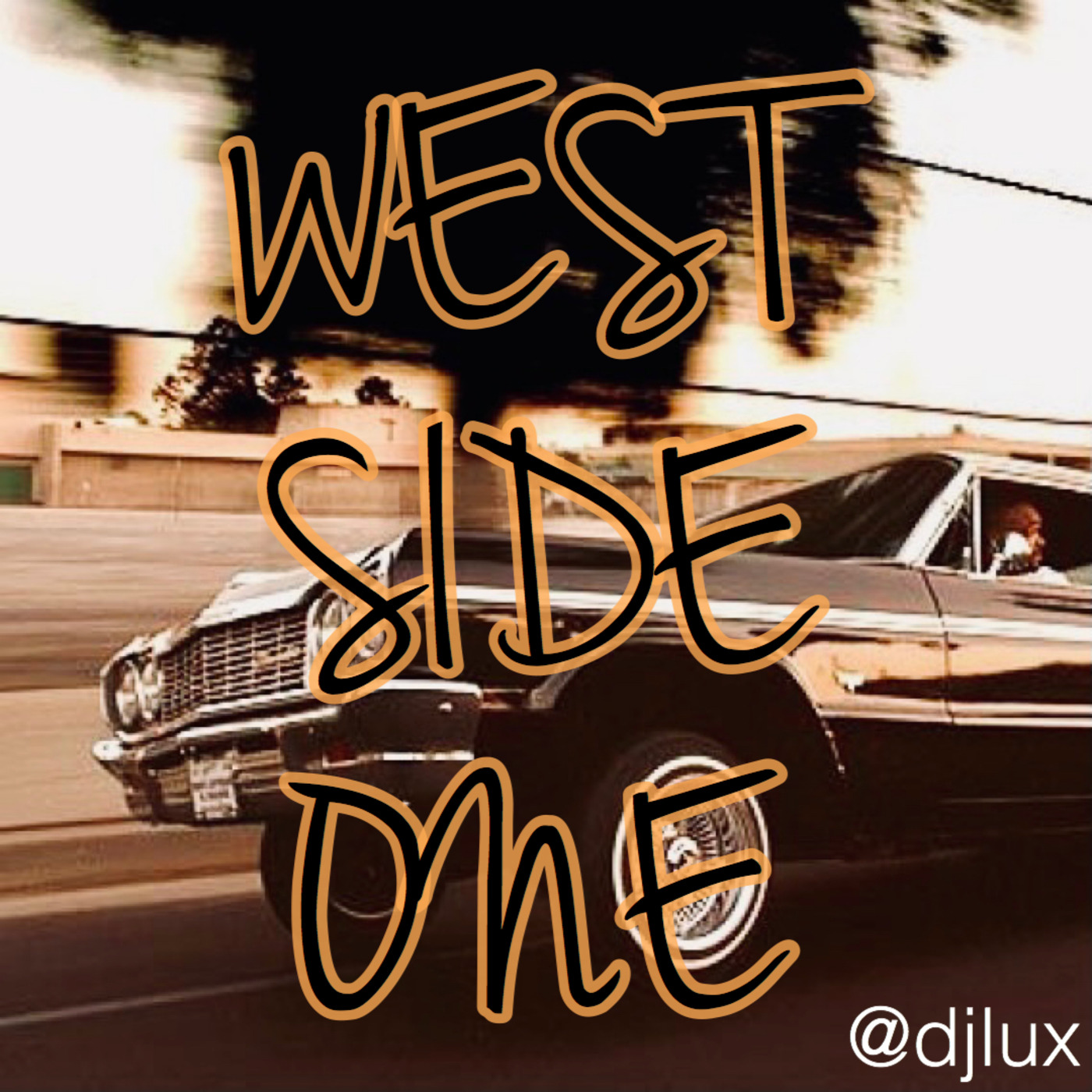 Episode 46: West Side One