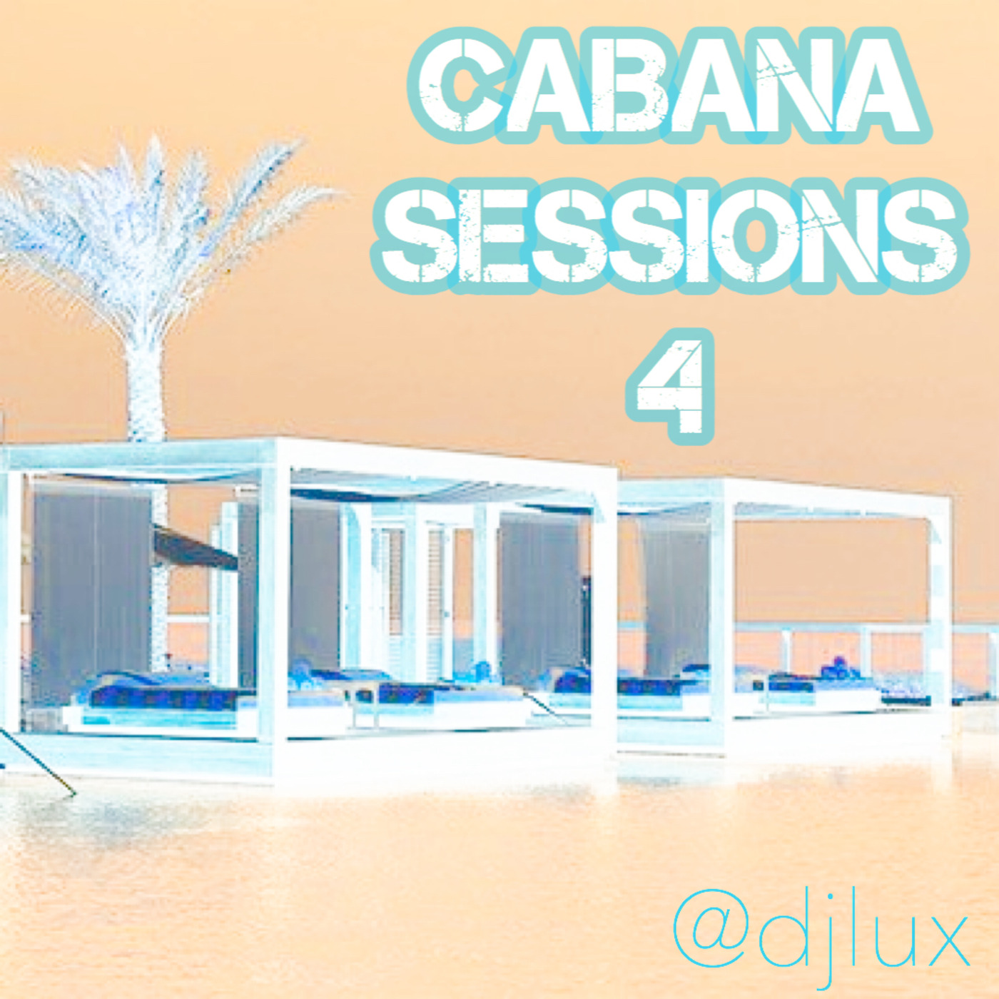 Episode 49: CABANA SESSIONS 4