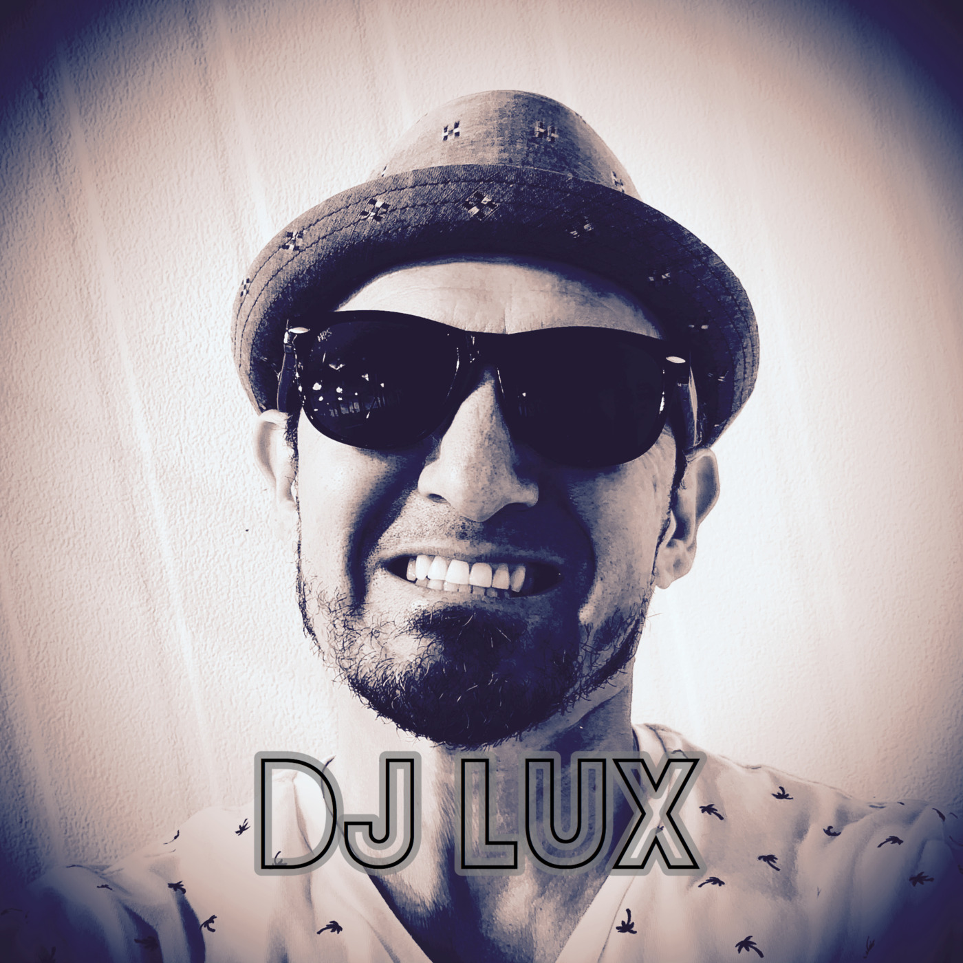 DJ LUX - Live In The mix