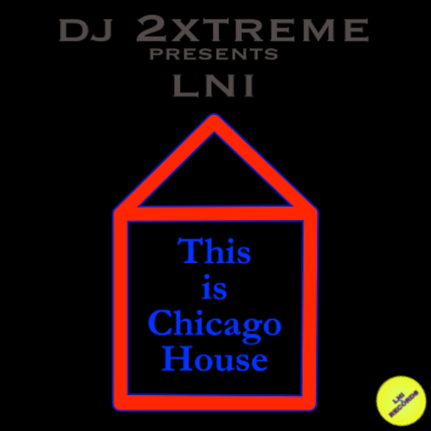 Dj 2xtreme\'s Podcast