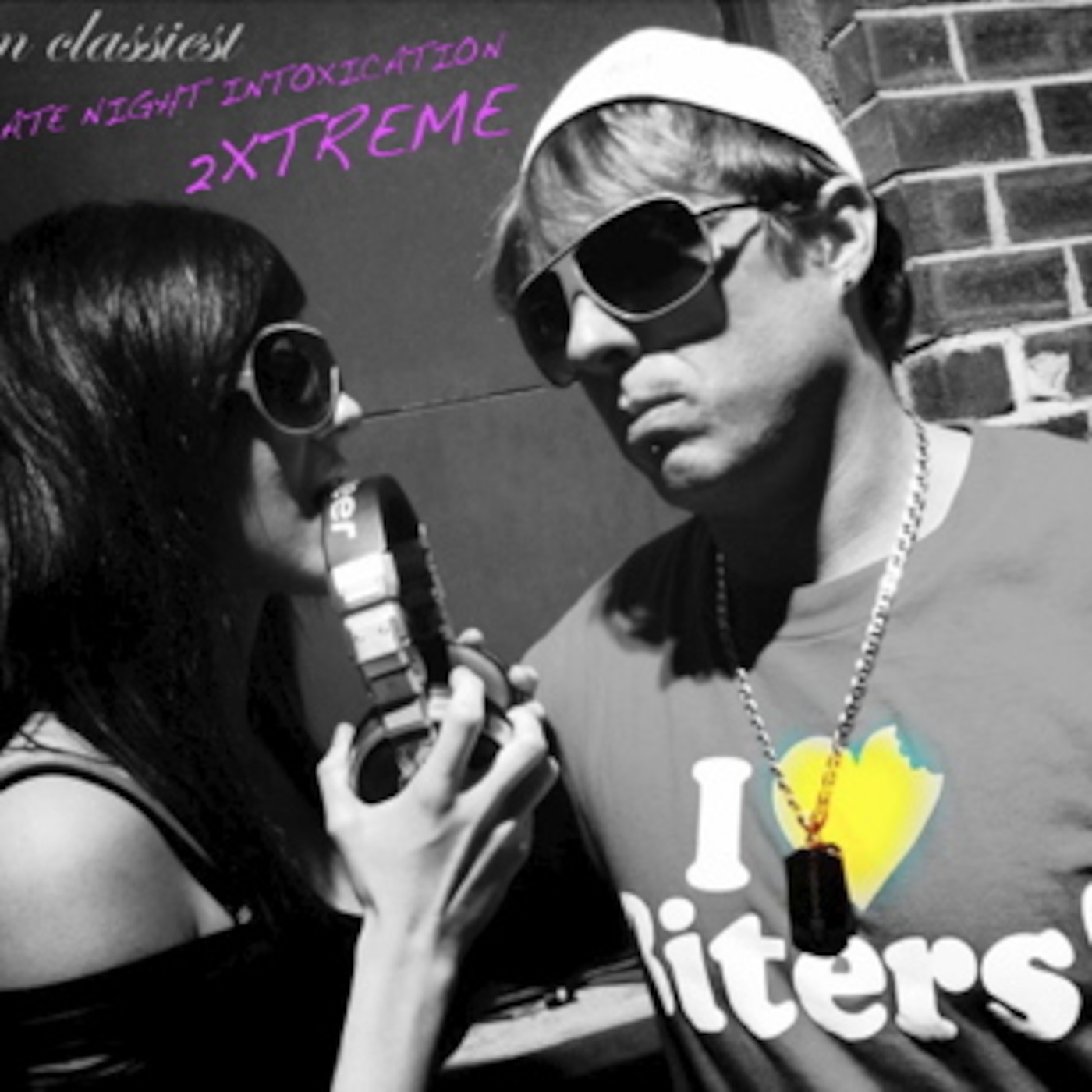 Dj 2xtreme\'s Podcast