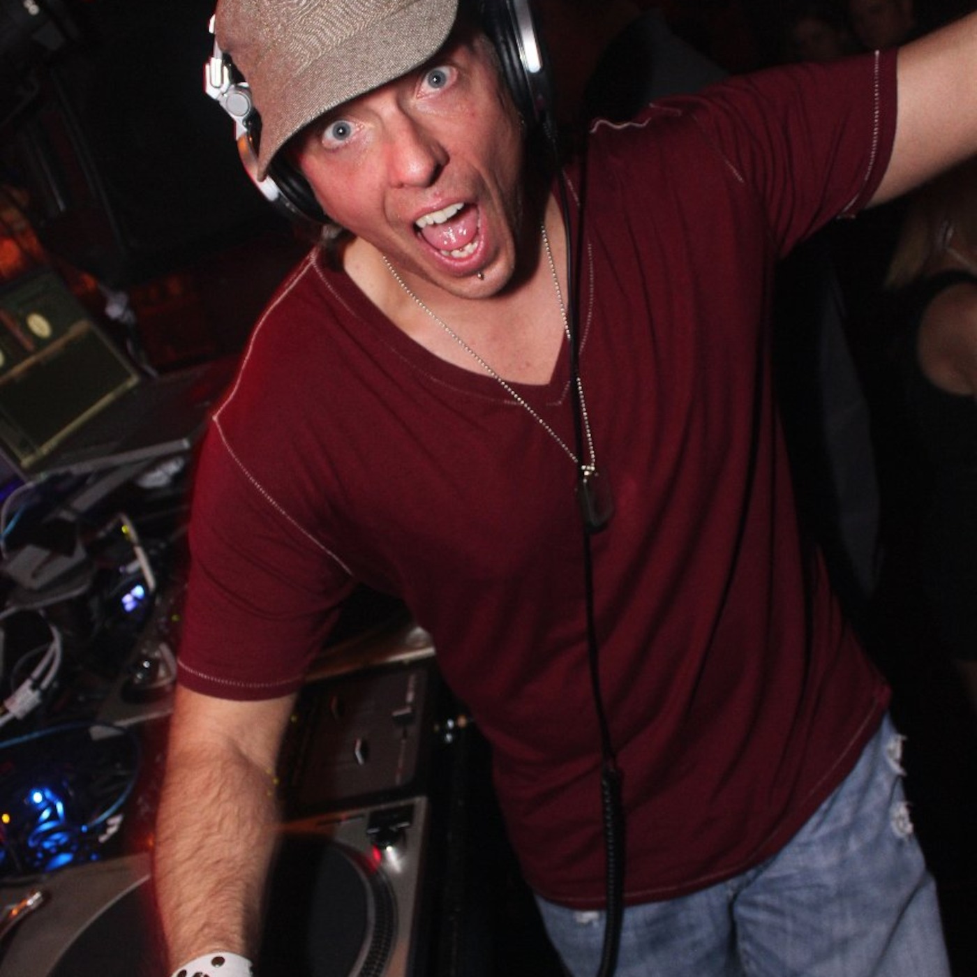 Dj 2xtreme\'s Podcast