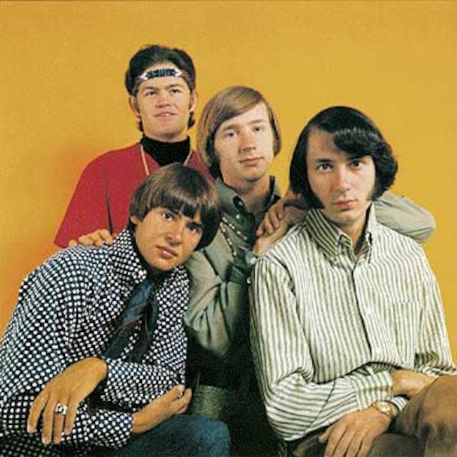 The Monkees / Randy Scouse Git /Take 18 / Headquarters Sessions