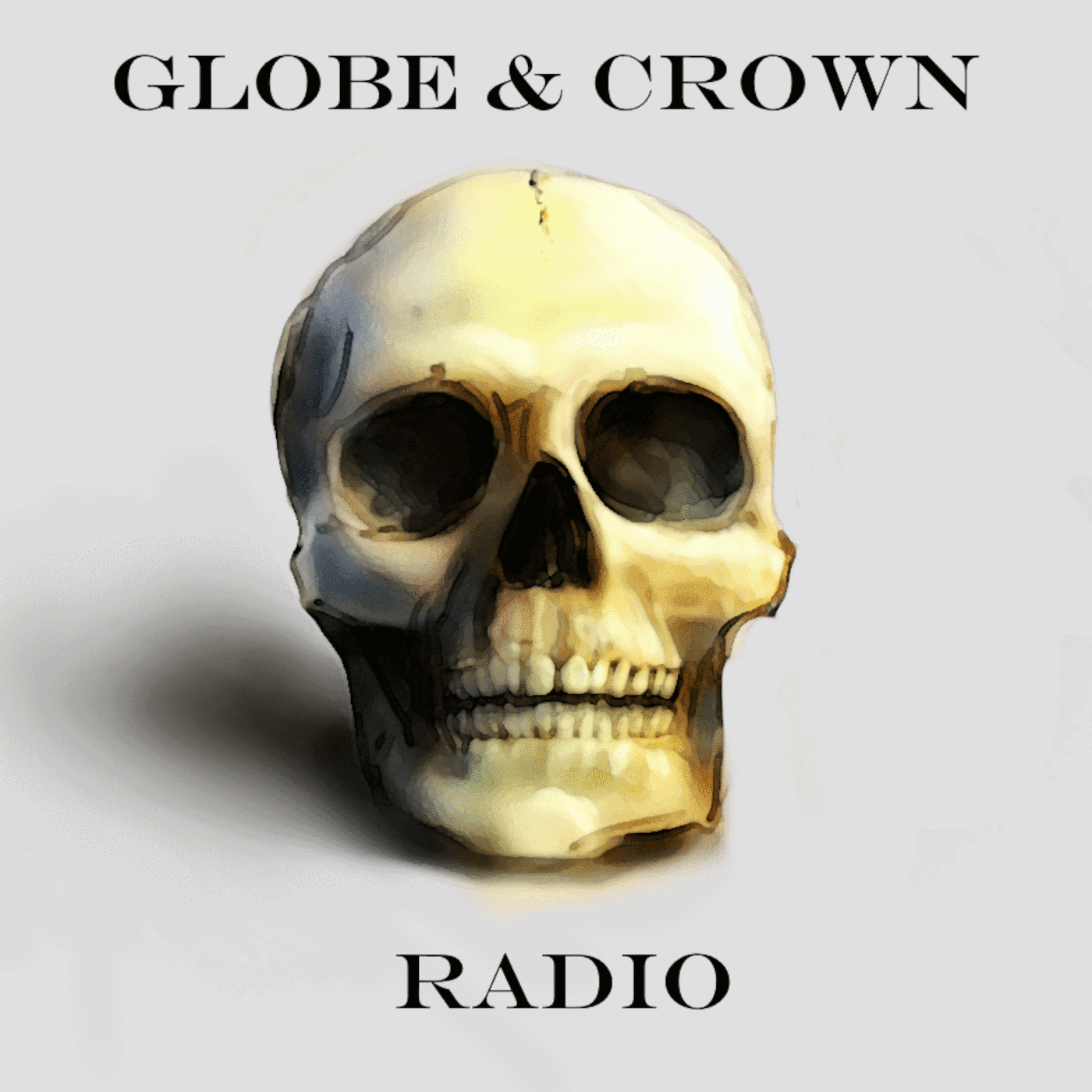 Globe & Crown Radio