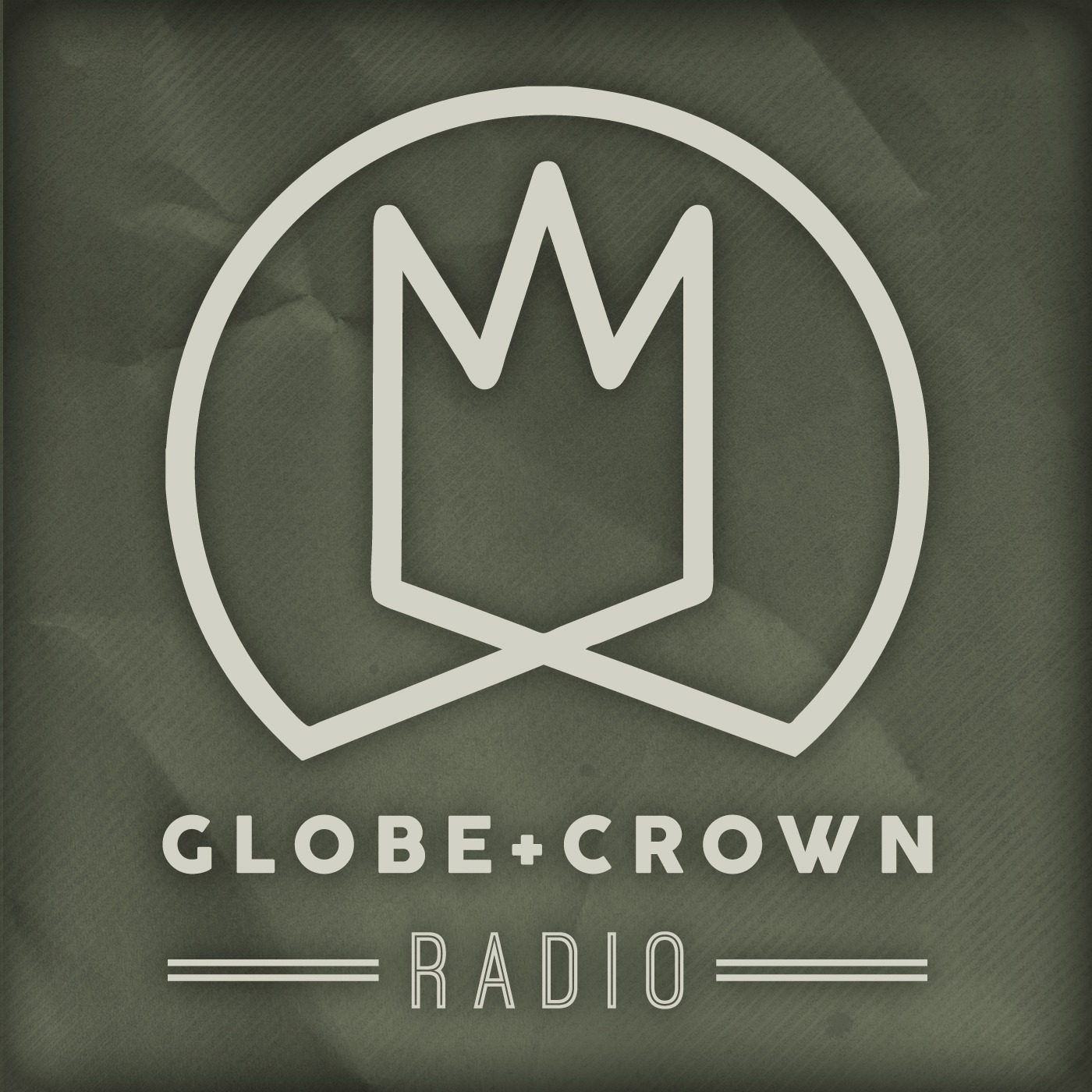 Globe & Crown Radio