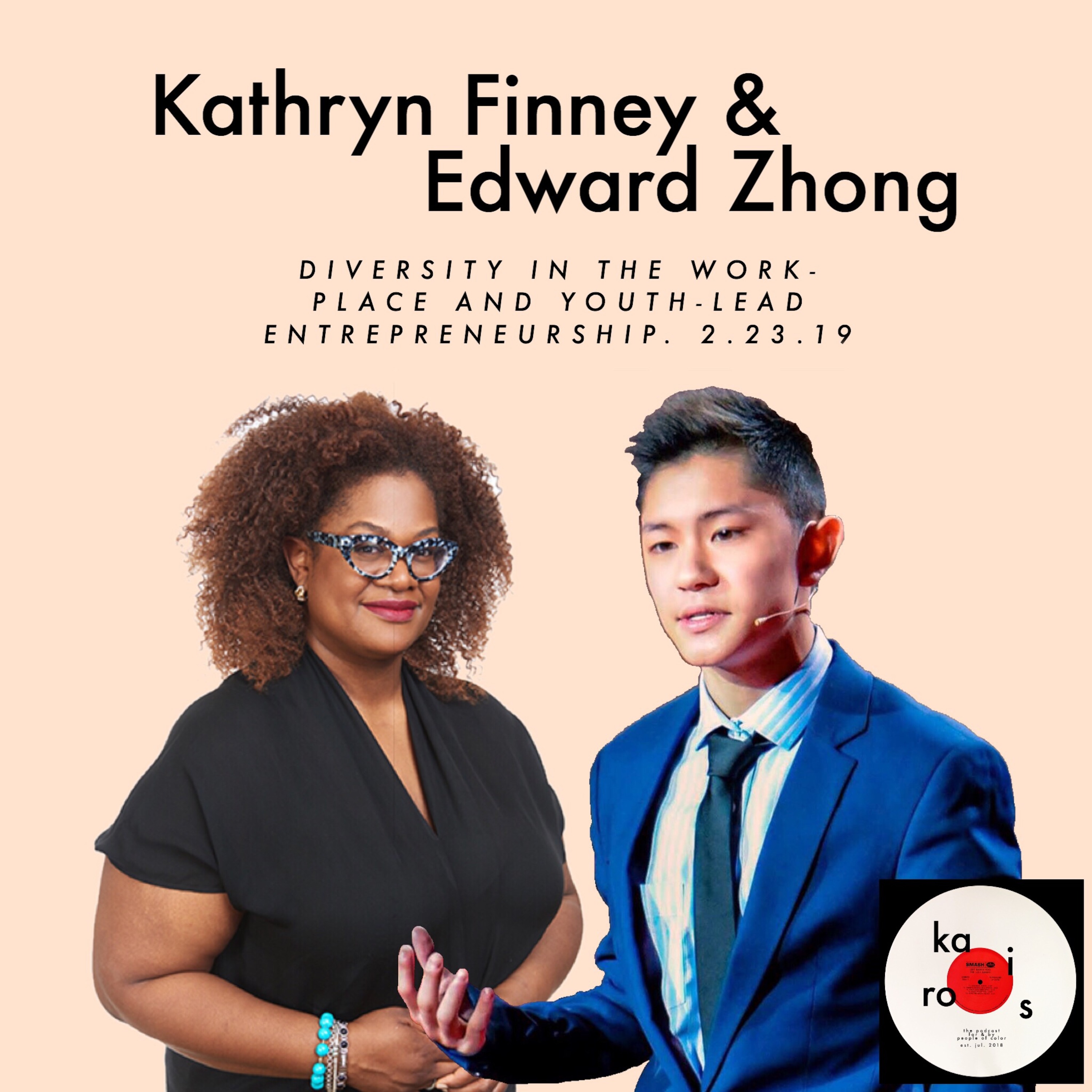 The Kairos Podcast