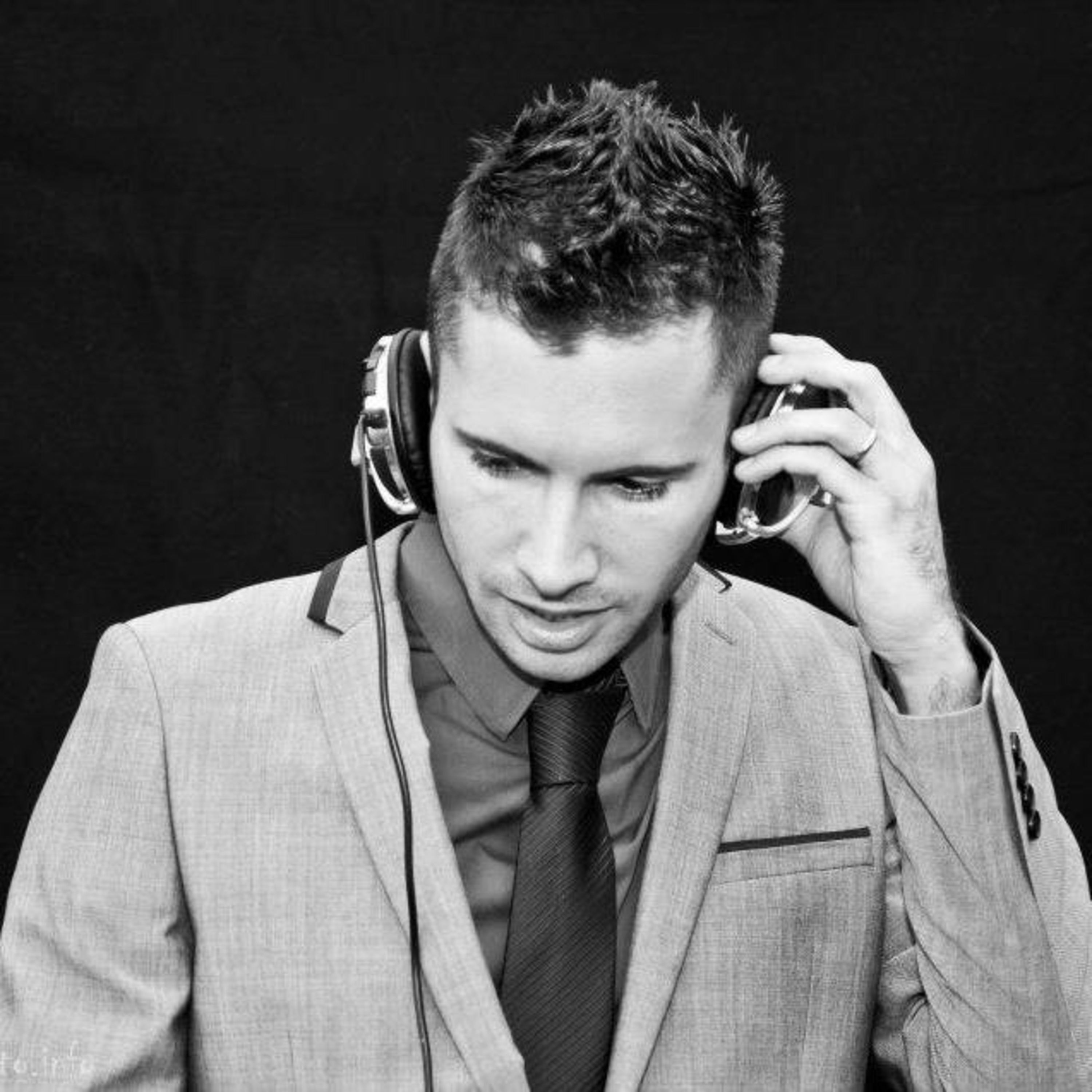 DJ Marty Hoeft podcast artwork
