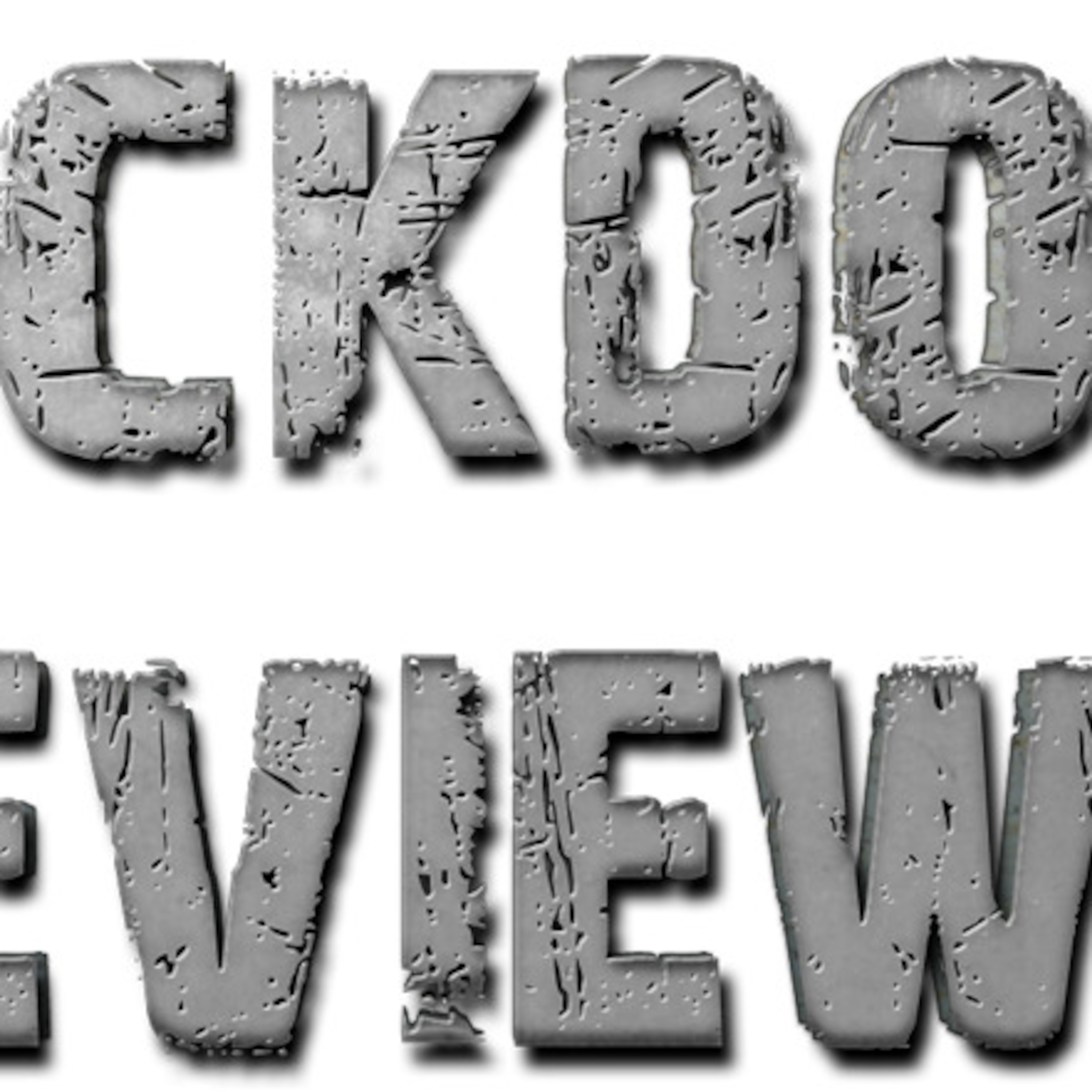 Backdoor Reviews Podcast
