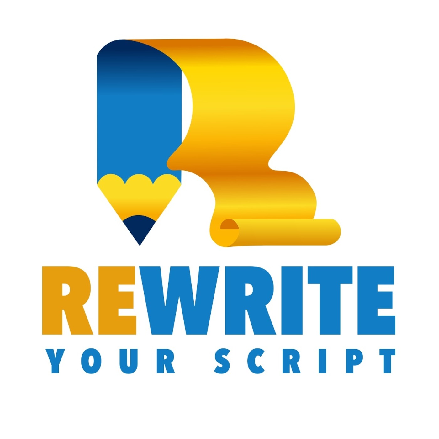 Rewrite Your Script with Dr. G and Corey D