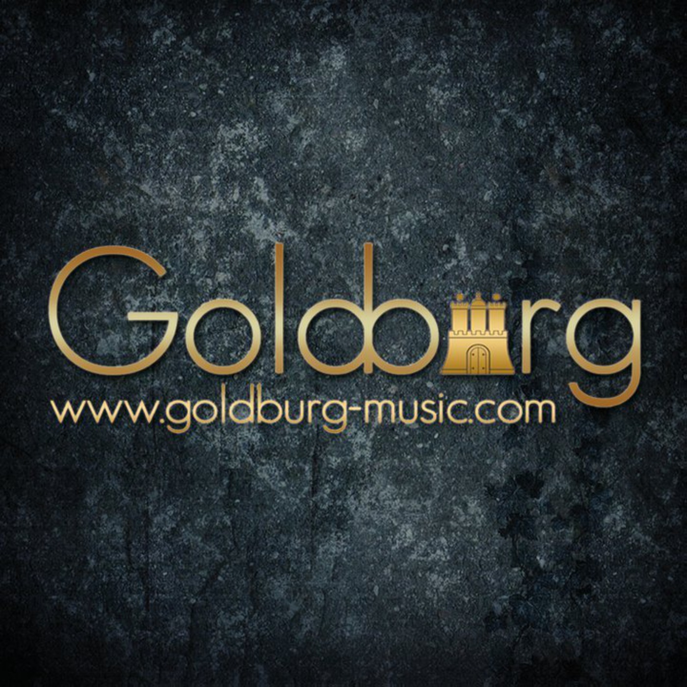Goldburg In The Mix - Believe  In House