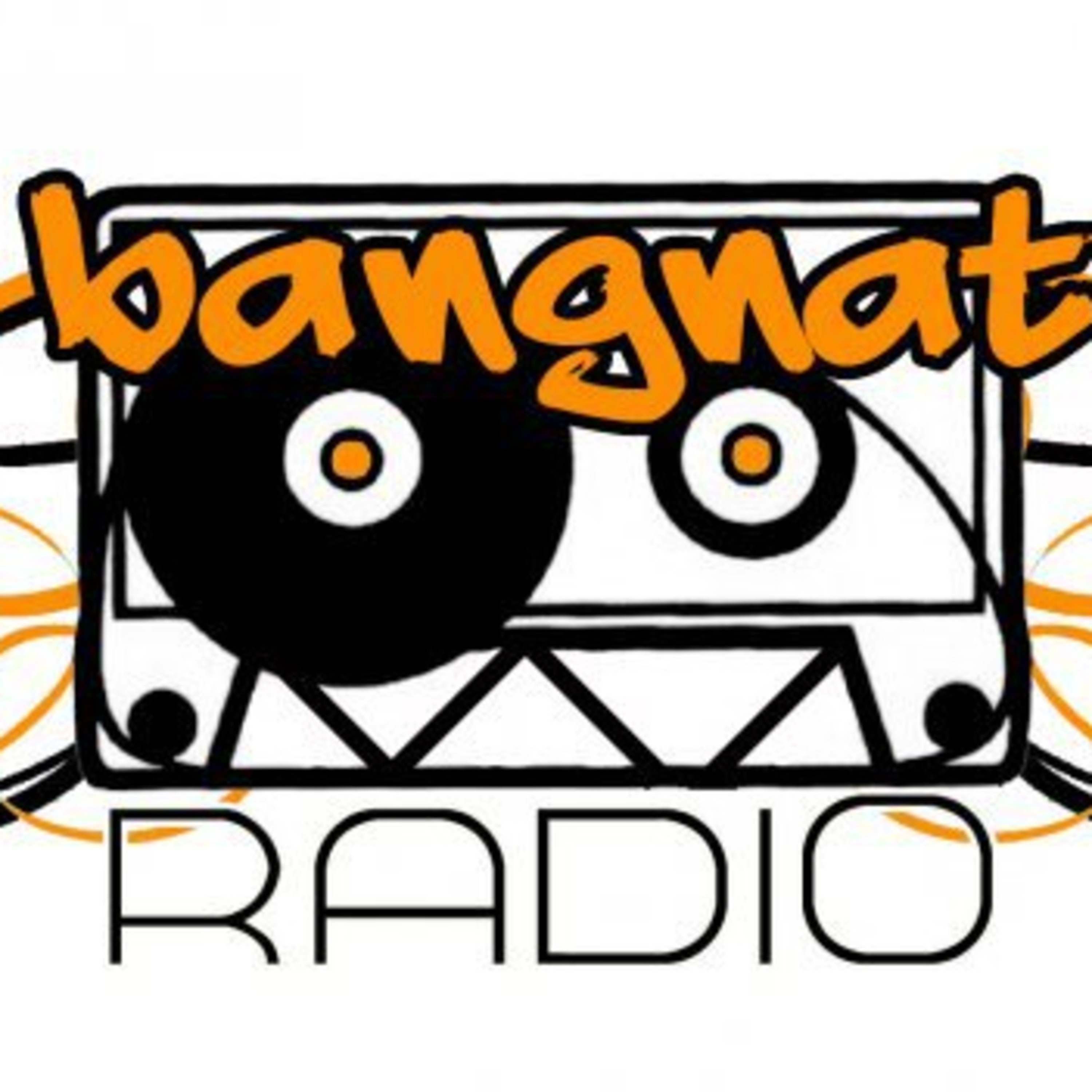 Bangnat Radio\'s Podcast