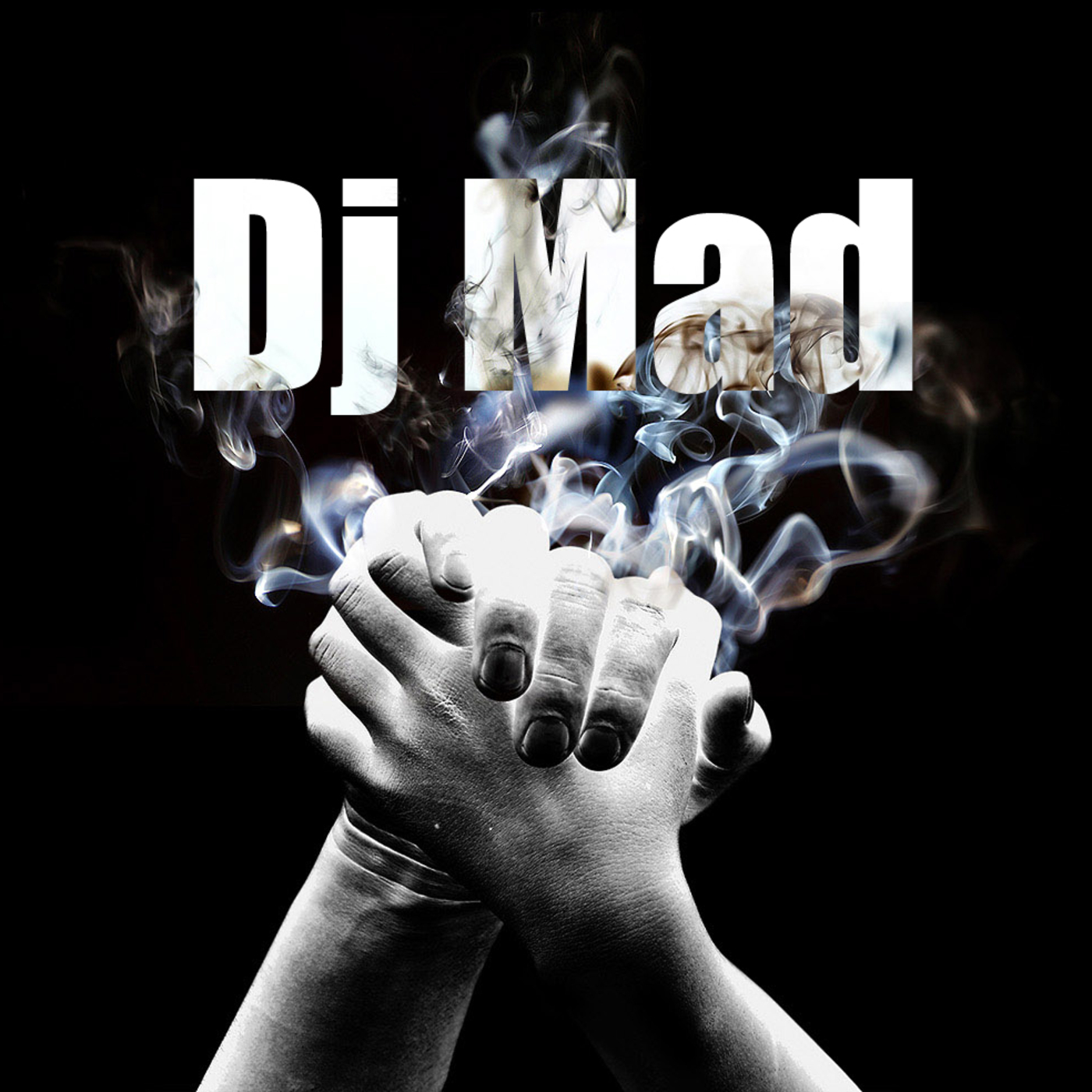 The Mad Mixer