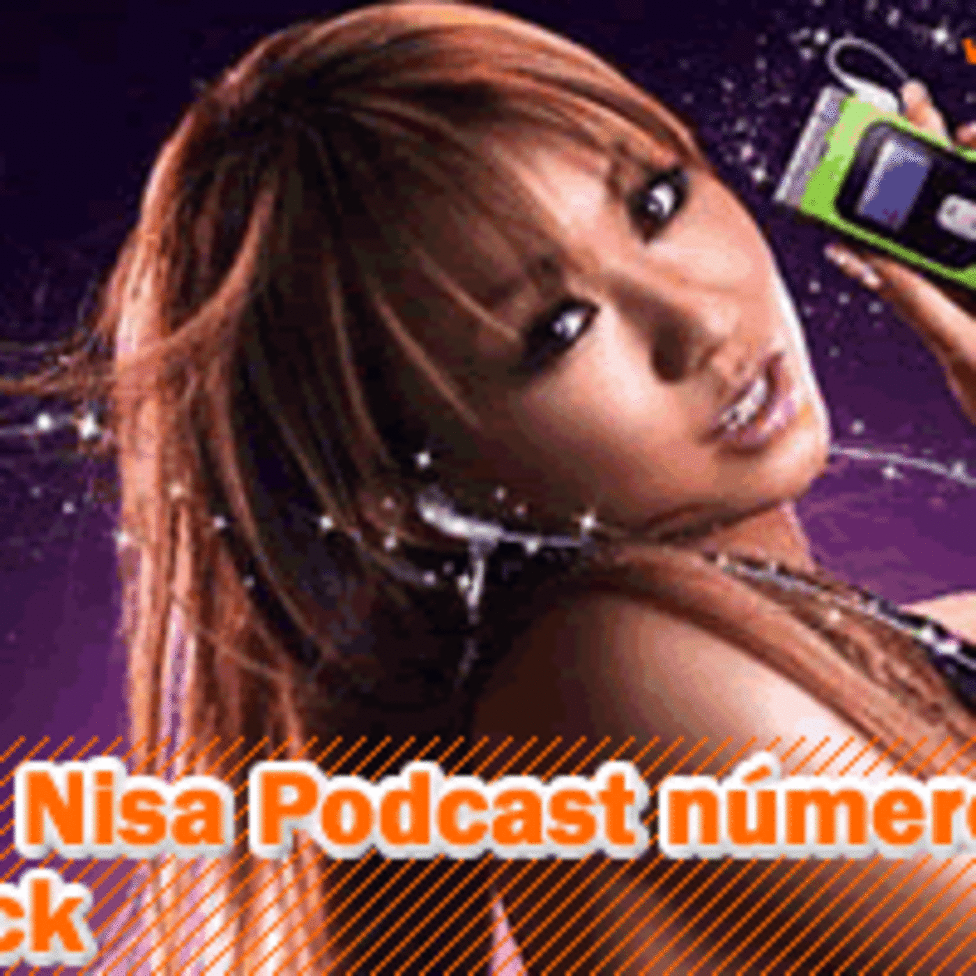 Este es el podcast de la página www.mundonisa.com