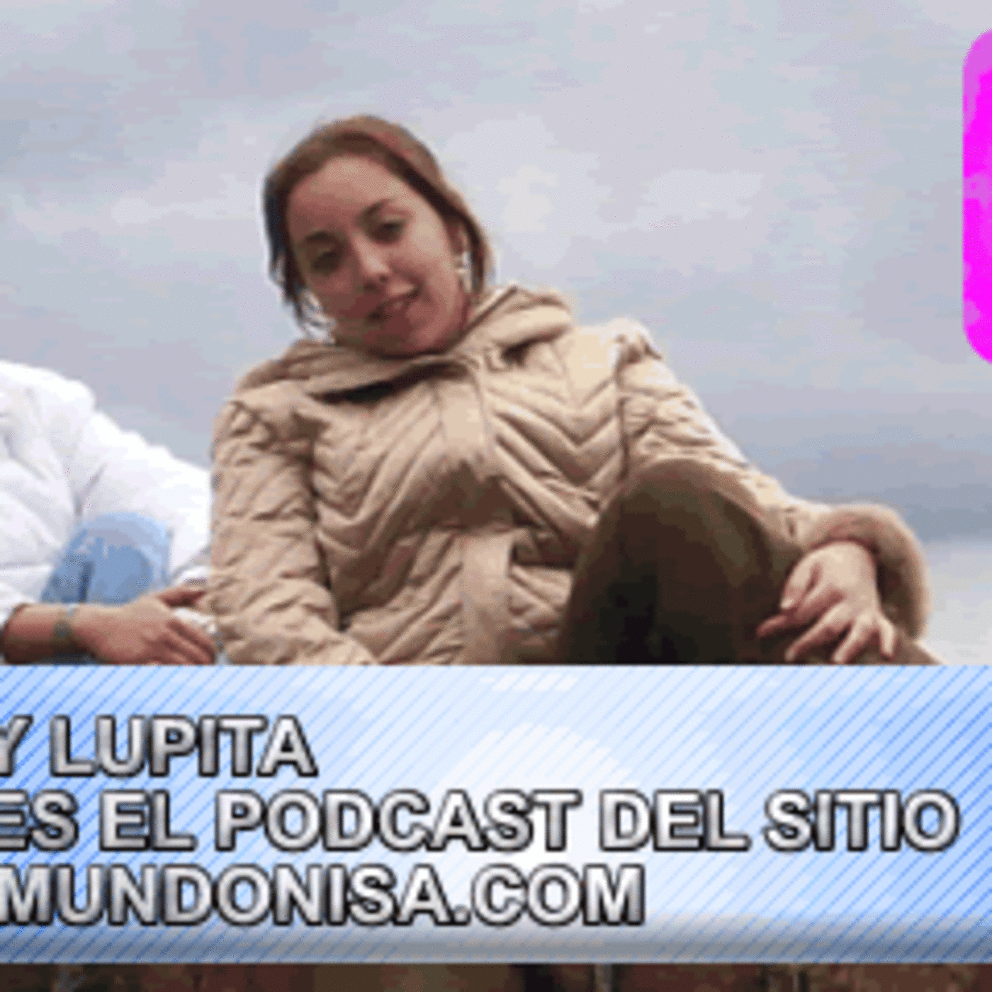 Este es el podcast de la página www.mundonisa.com