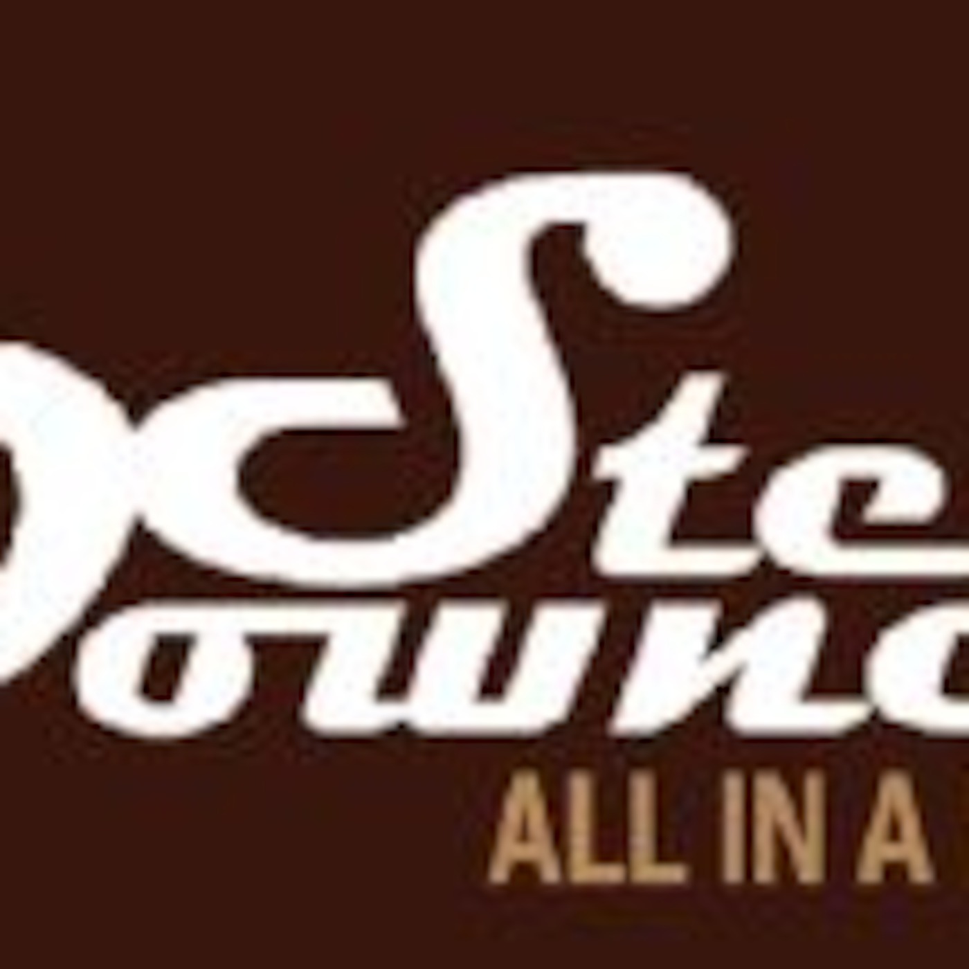 steedownes's Podcast podcast artwork